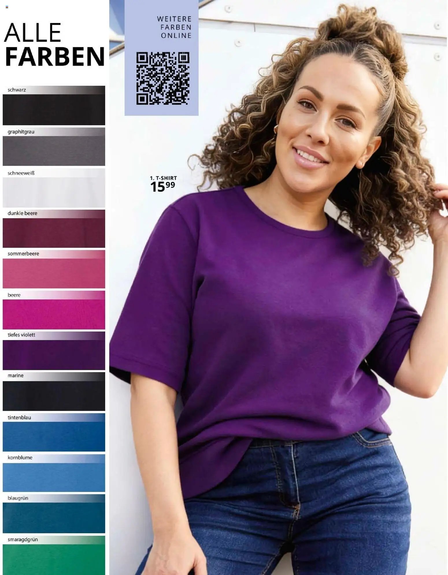 Ulla Popken újság 2026.01.09. Akciós újság Ulla Popken (2026-01-09 - 2026-01-31)