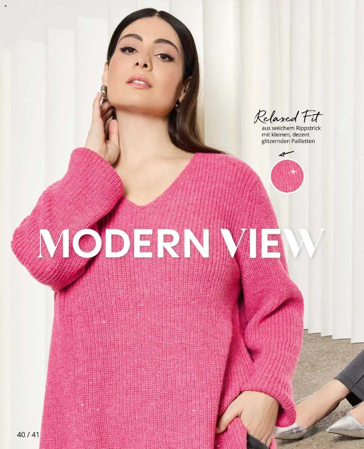 Ulla Popken újság 2026.01.09. Akciós újság Ulla Popken (2026-01-09 - 2026-01-31)