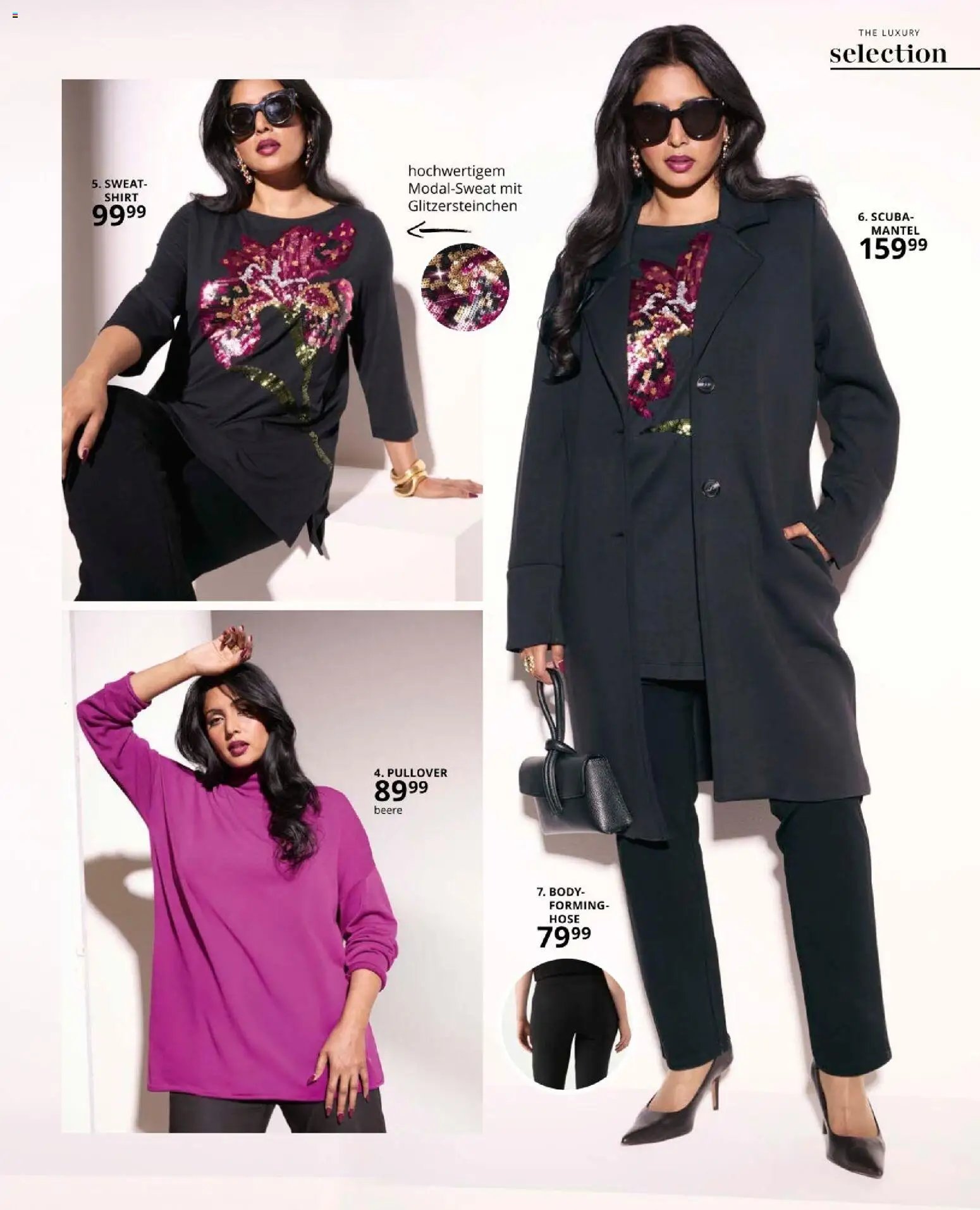 Ulla Popken újság 2026.01.09. Akciós újság Ulla Popken (2026-01-09 - 2026-01-31)