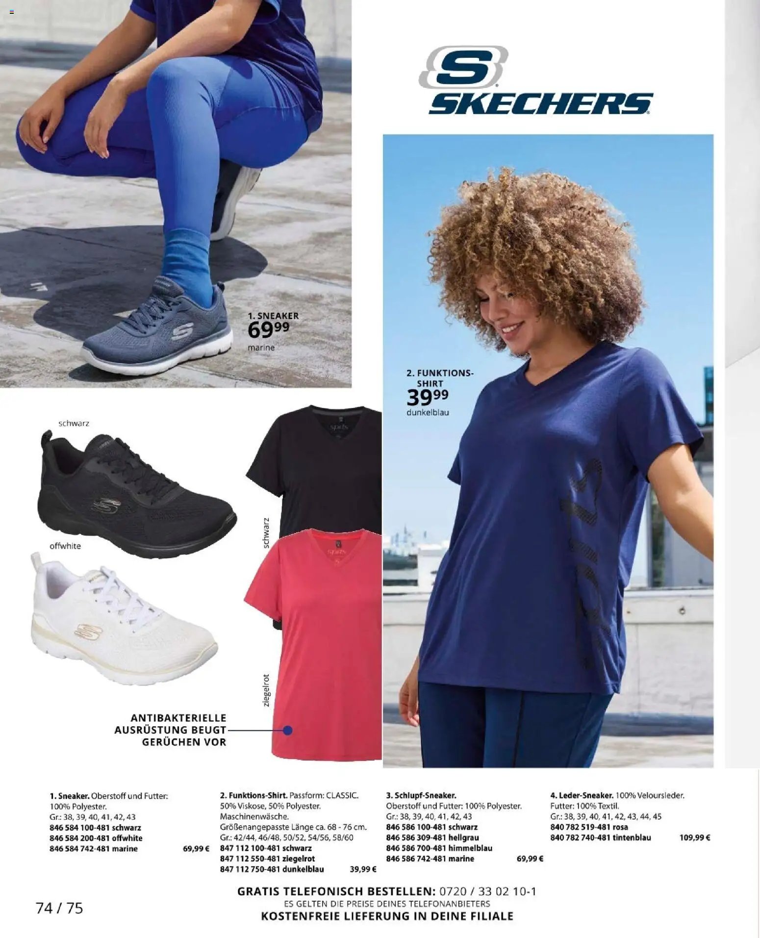 Ulla Popken újság 2026.01.09. Akciós újság Ulla Popken (2026-01-09 - 2026-01-31)