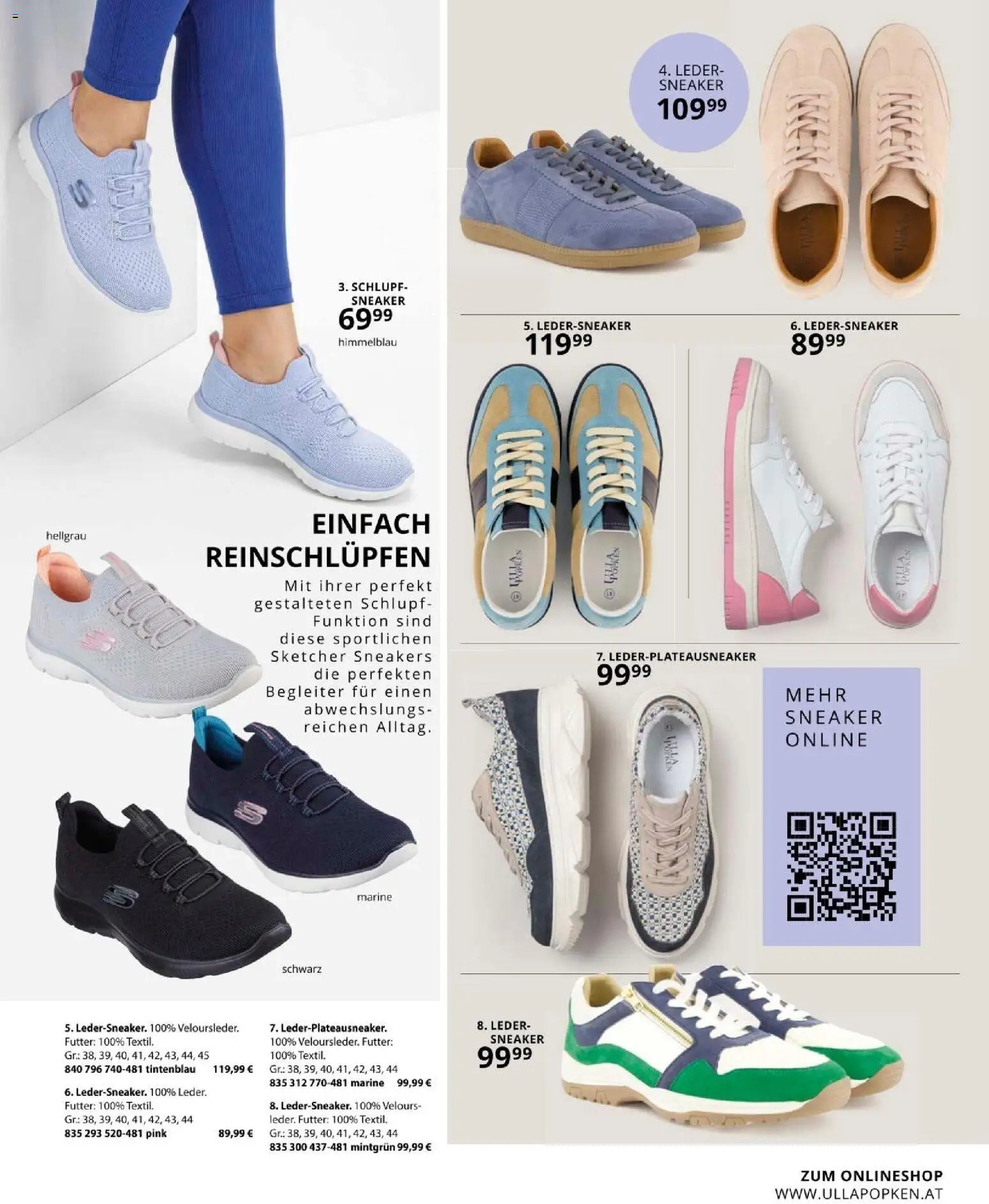 Ulla Popken újság 2026.01.09. Akciós újság Ulla Popken (2026-01-09 - 2026-01-31)