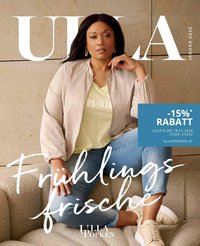 Ulla Popken újság 2026.01.09. Akciós újság Ulla Popken (2026-01-09 - 2026-01-31)