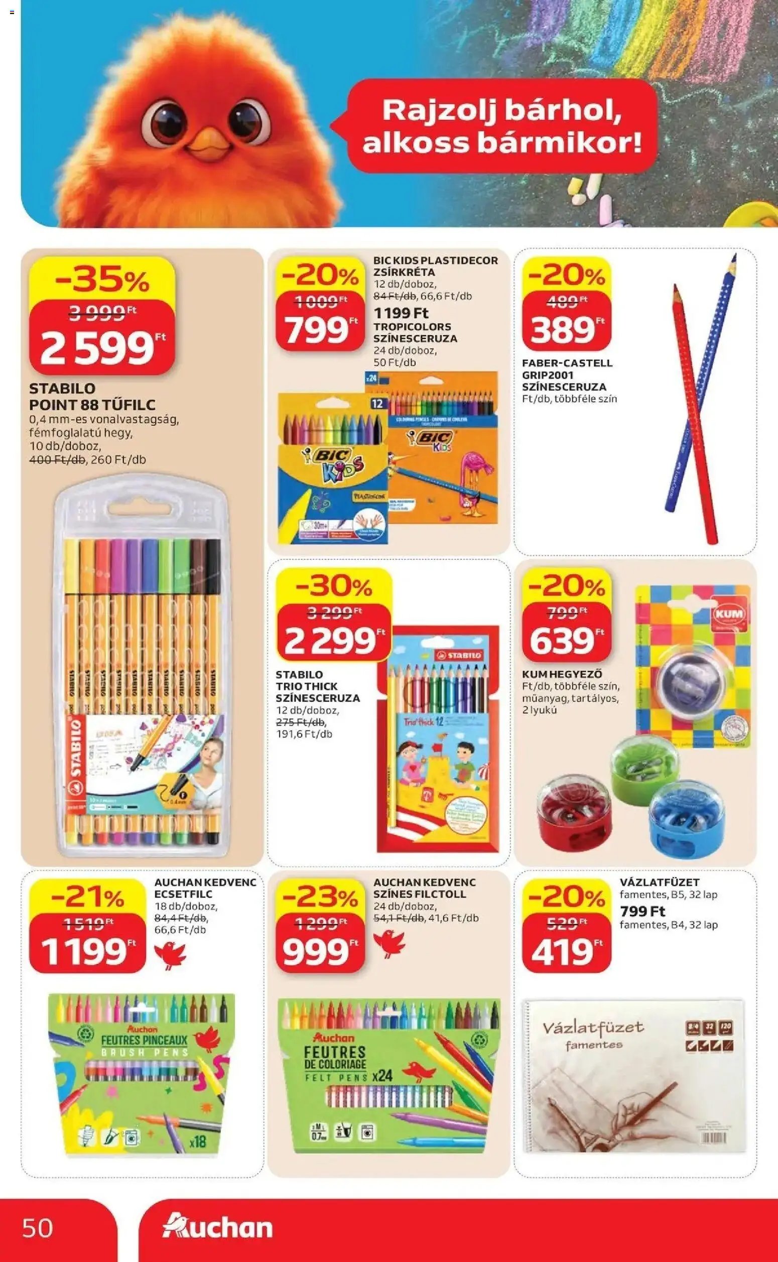 Auchan újság 2026.05.14. Auchan akciós újság Debrecen (2026-05-14 - 2026-05-20)