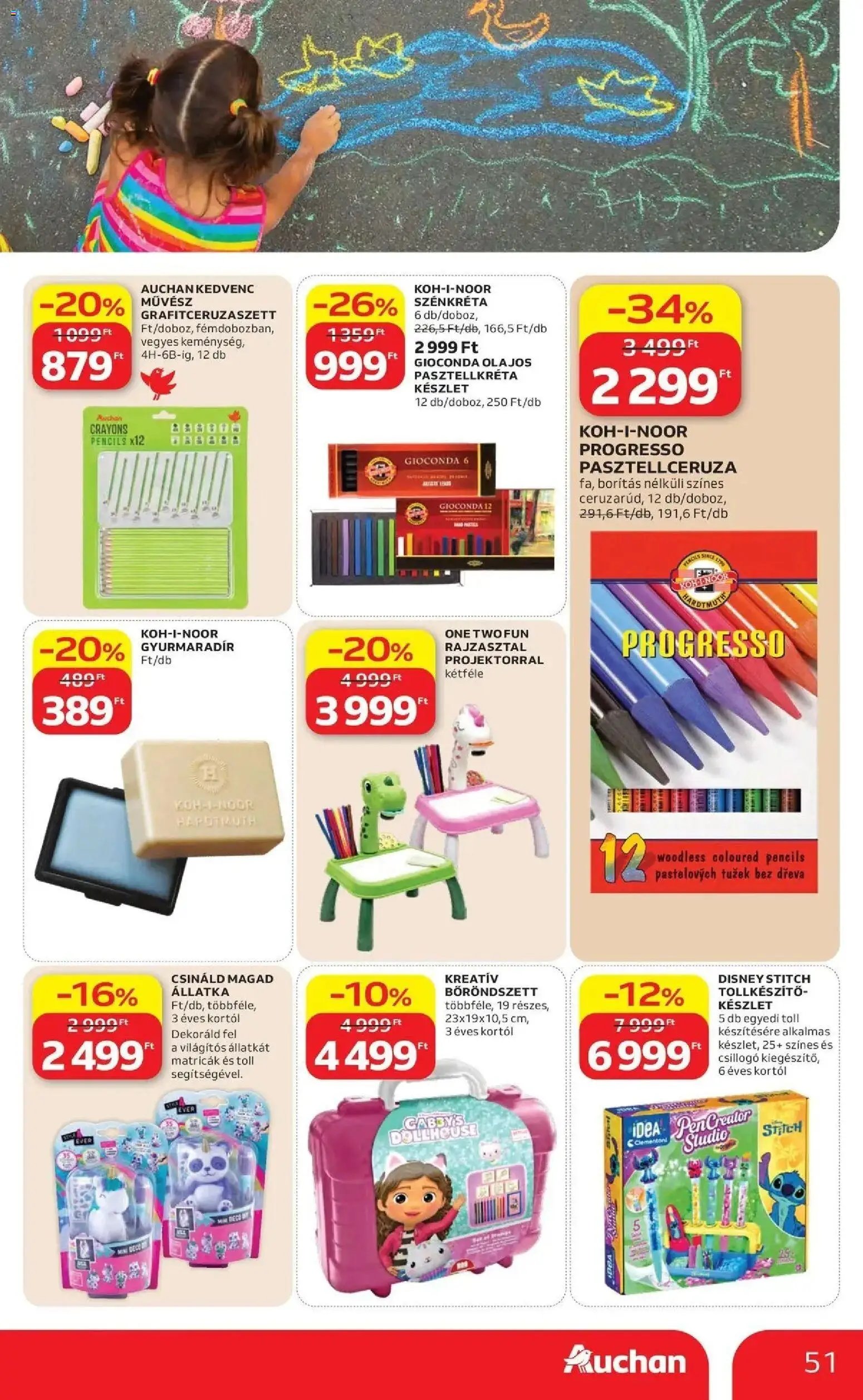 Auchan újság 2026.05.14. Auchan akciós újság Debrecen (2026-05-14 - 2026-05-20)