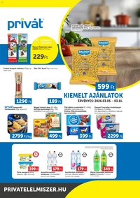 PRIVÁT újság 2026.03.05. PRIVÁT Déli vármegyék (2026-03-05 - 2026-03-11)