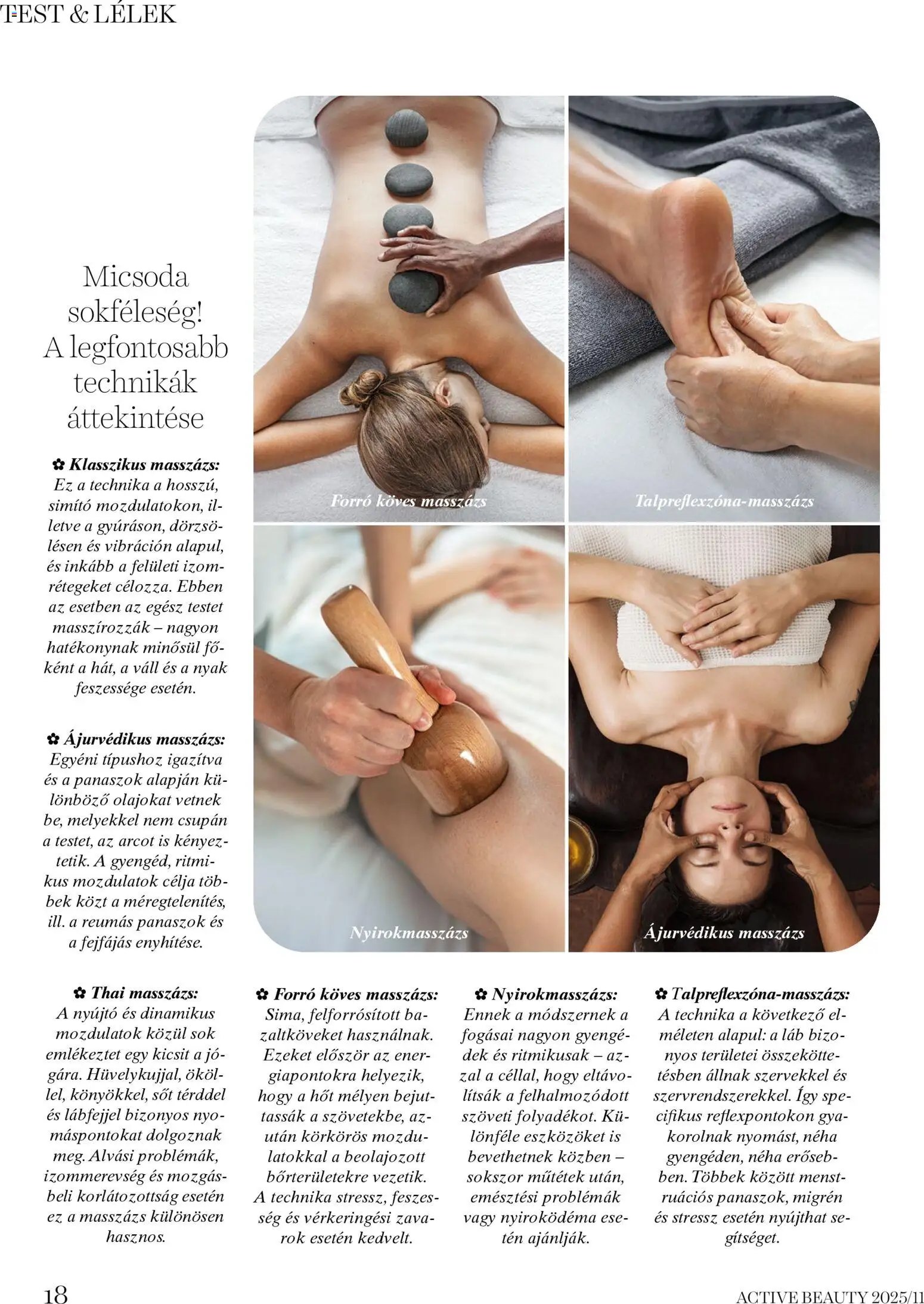 DM Drogerie Markt újság 2025.11.13. Active Beauty 2025/11 (2025-11-13 - 2025-11-30)