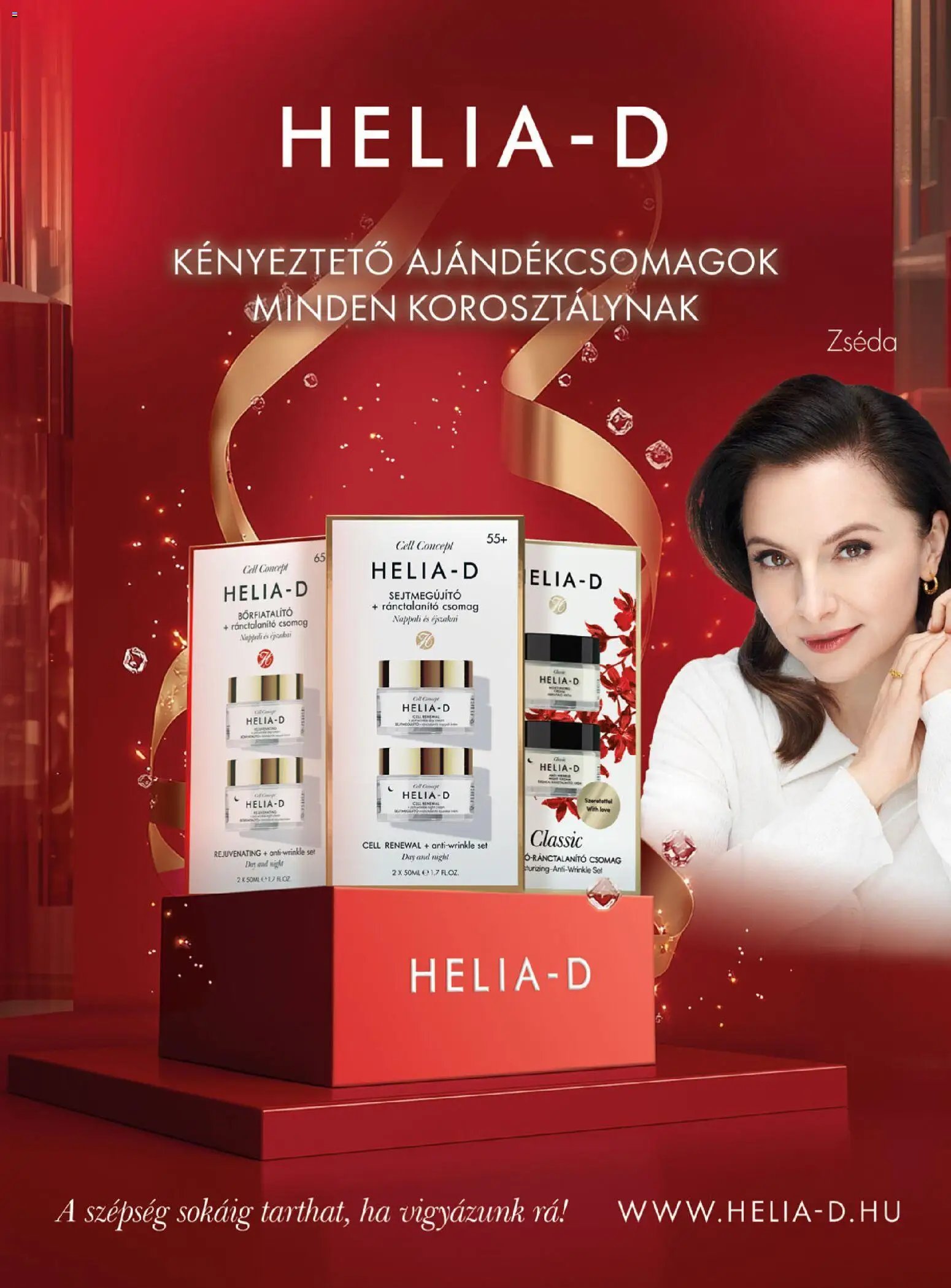 DM Drogerie Markt újság 2025.11.13. Active Beauty 2025/11 (2025-11-13 - 2025-11-30)