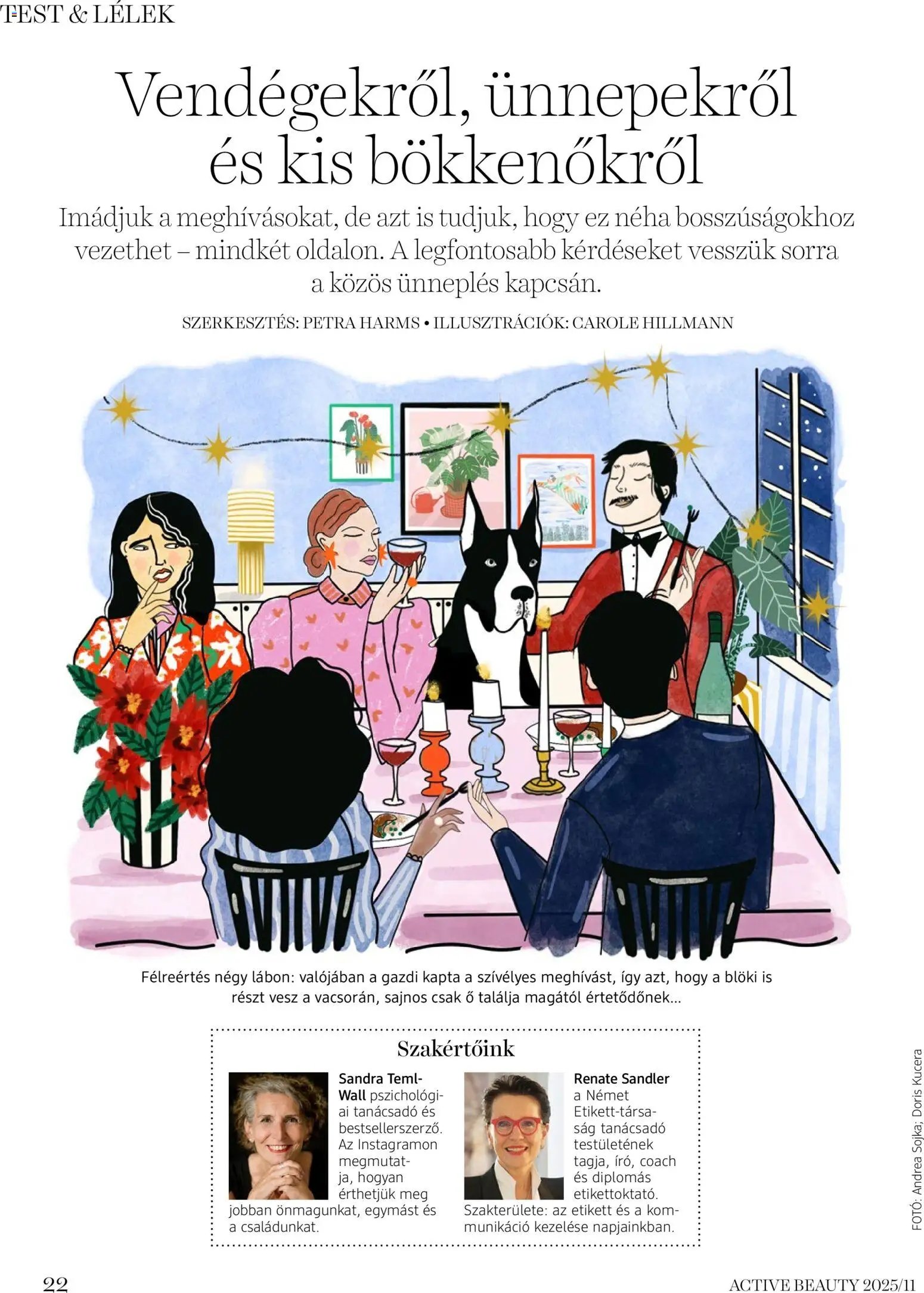 DM Drogerie Markt újság 2025.11.13. Active Beauty 2025/11 (2025-11-13 - 2025-11-30)