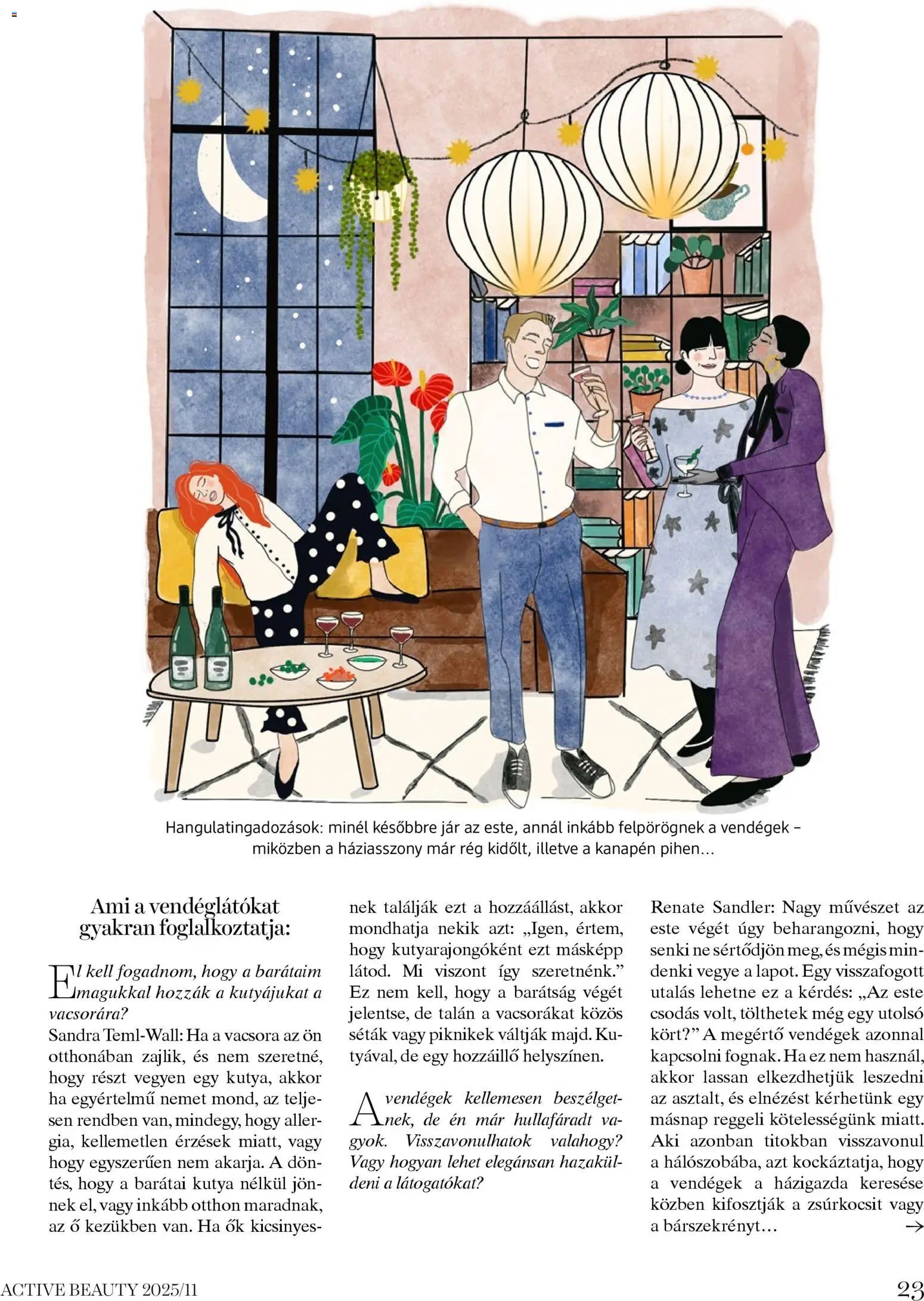 DM Drogerie Markt újság 2025.11.13. Active Beauty 2025/11 (2025-11-13 - 2025-11-30)