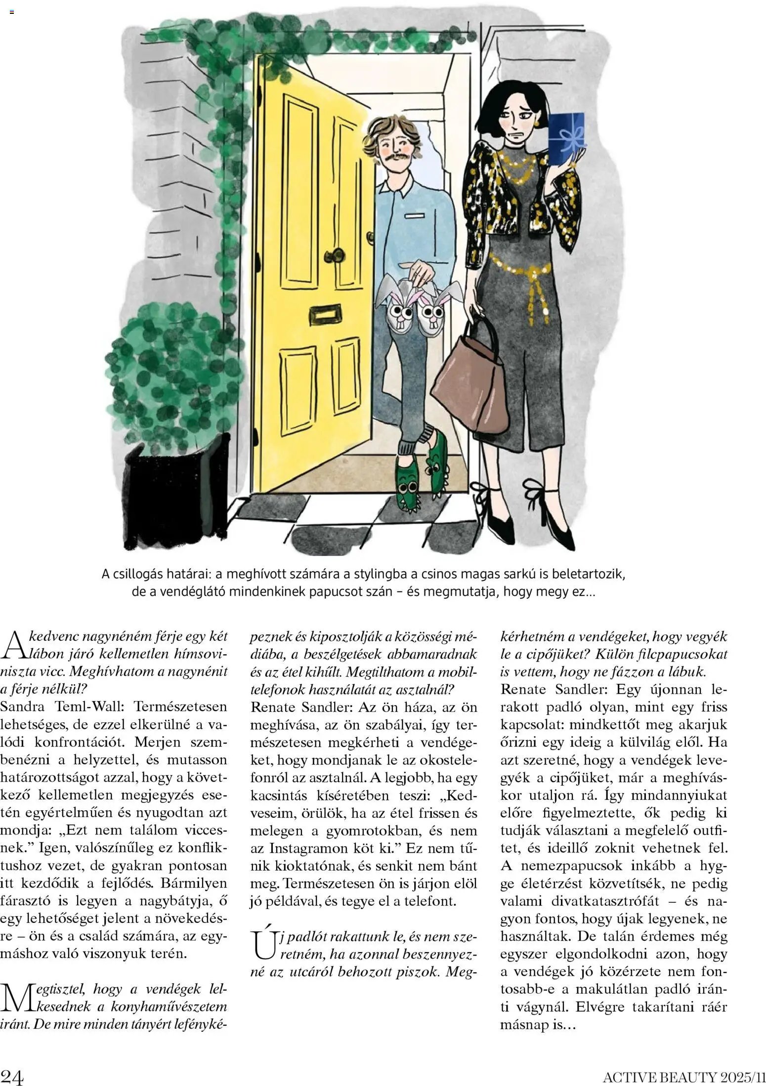 DM Drogerie Markt újság 2025.11.13. Active Beauty 2025/11 (2025-11-13 - 2025-11-30)