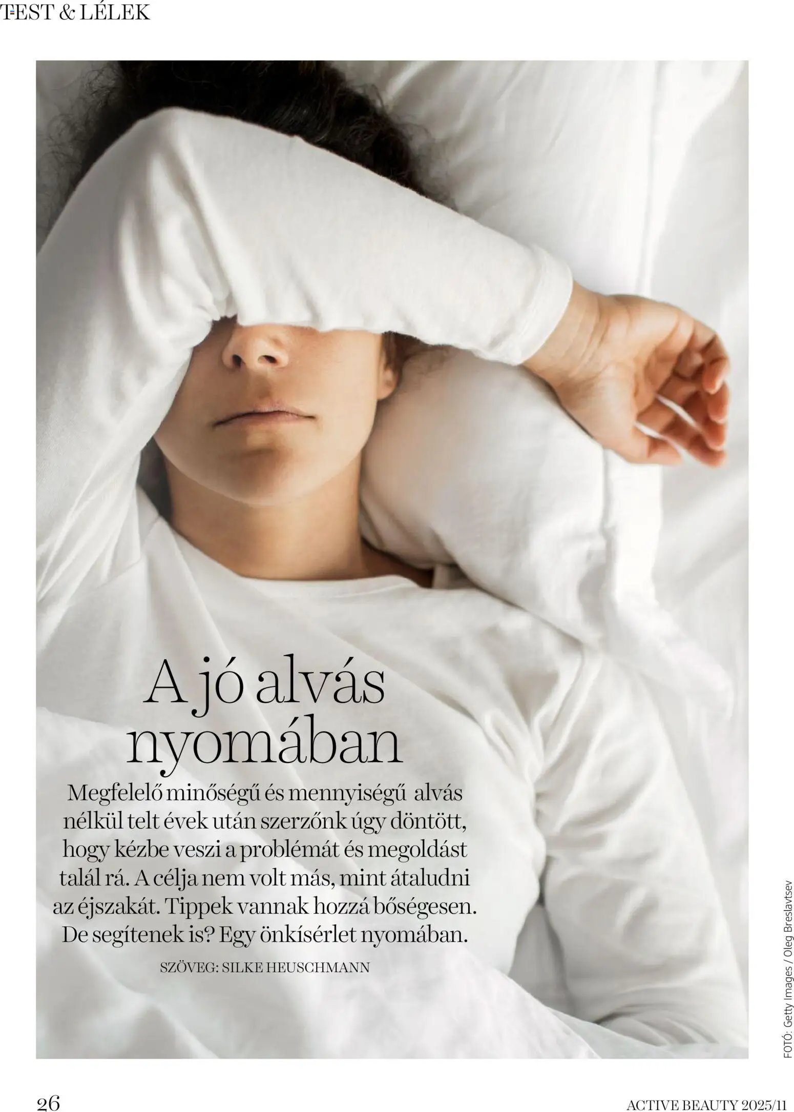 DM Drogerie Markt újság 2025.11.13. Active Beauty 2025/11 (2025-11-13 - 2025-11-30)