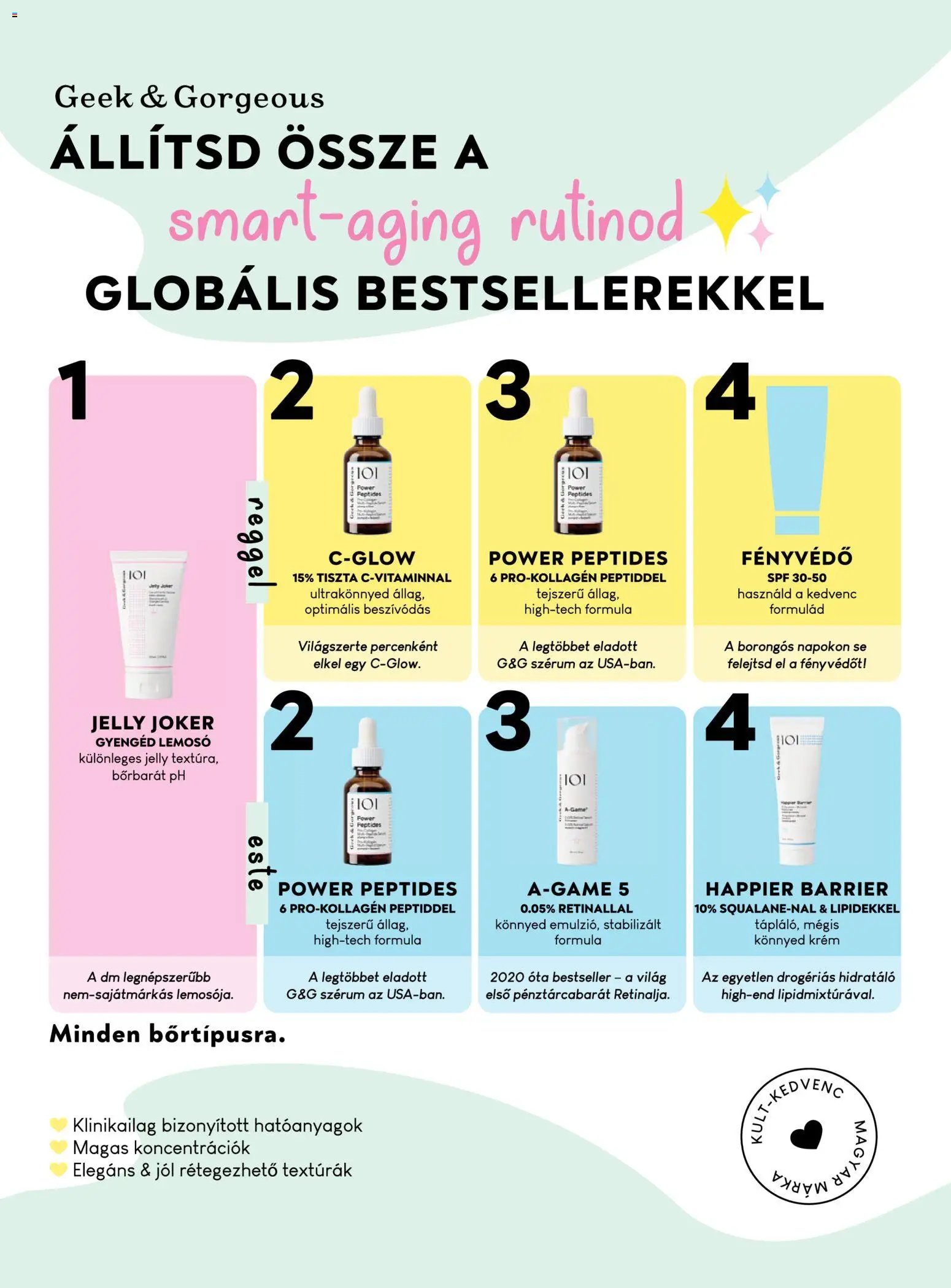 DM Drogerie Markt újság 2025.11.13. Active Beauty 2025/11 (2025-11-13 - 2025-11-30)