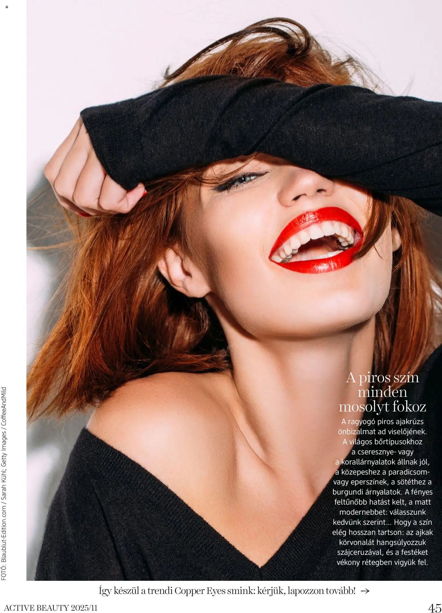 DM Drogerie Markt újság 2025.11.13. Active Beauty 2025/11 (2025-11-13 - 2025-11-30)