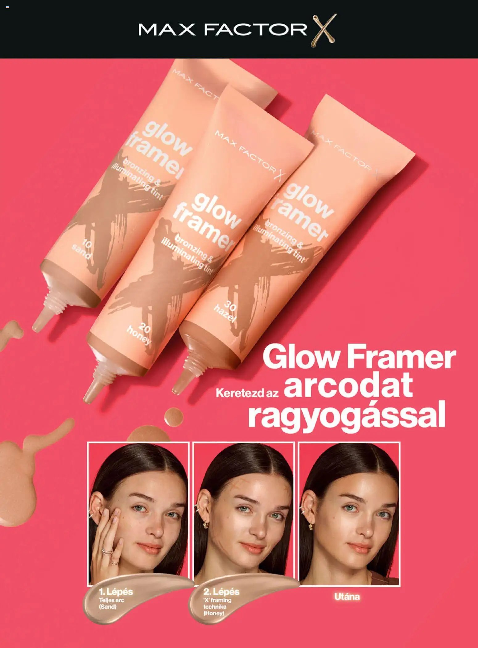 DM Drogerie Markt újság 2025.11.13. Active Beauty 2025/11 (2025-11-13 - 2025-11-30)