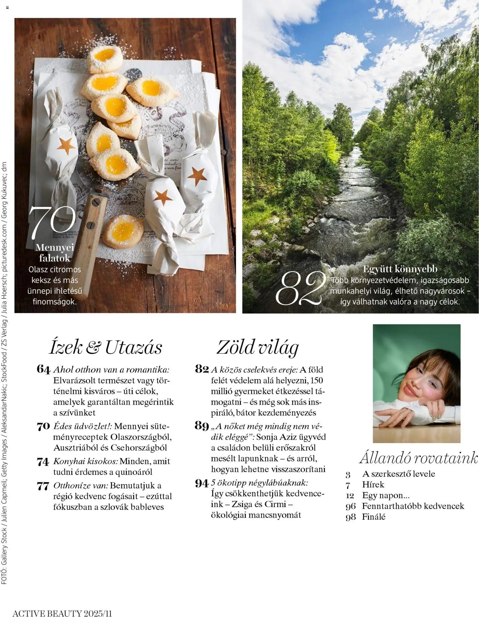 DM Drogerie Markt újság 2025.11.13. Active Beauty 2025/11 (2025-11-13 - 2025-11-30)