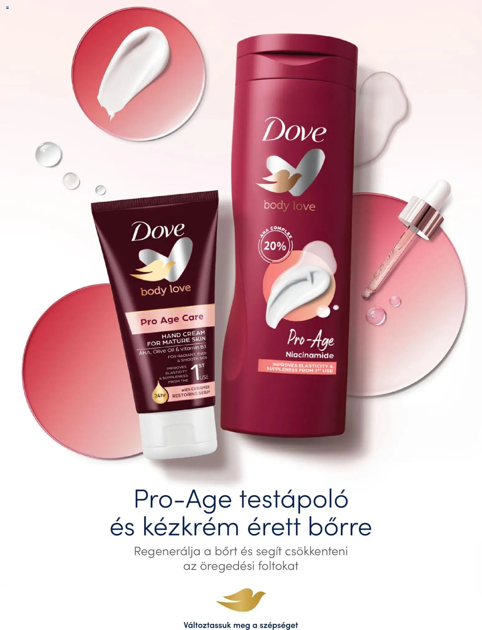 DM Drogerie Markt újság 2025.11.13. Active Beauty 2025/11 (2025-11-13 - 2025-11-30)