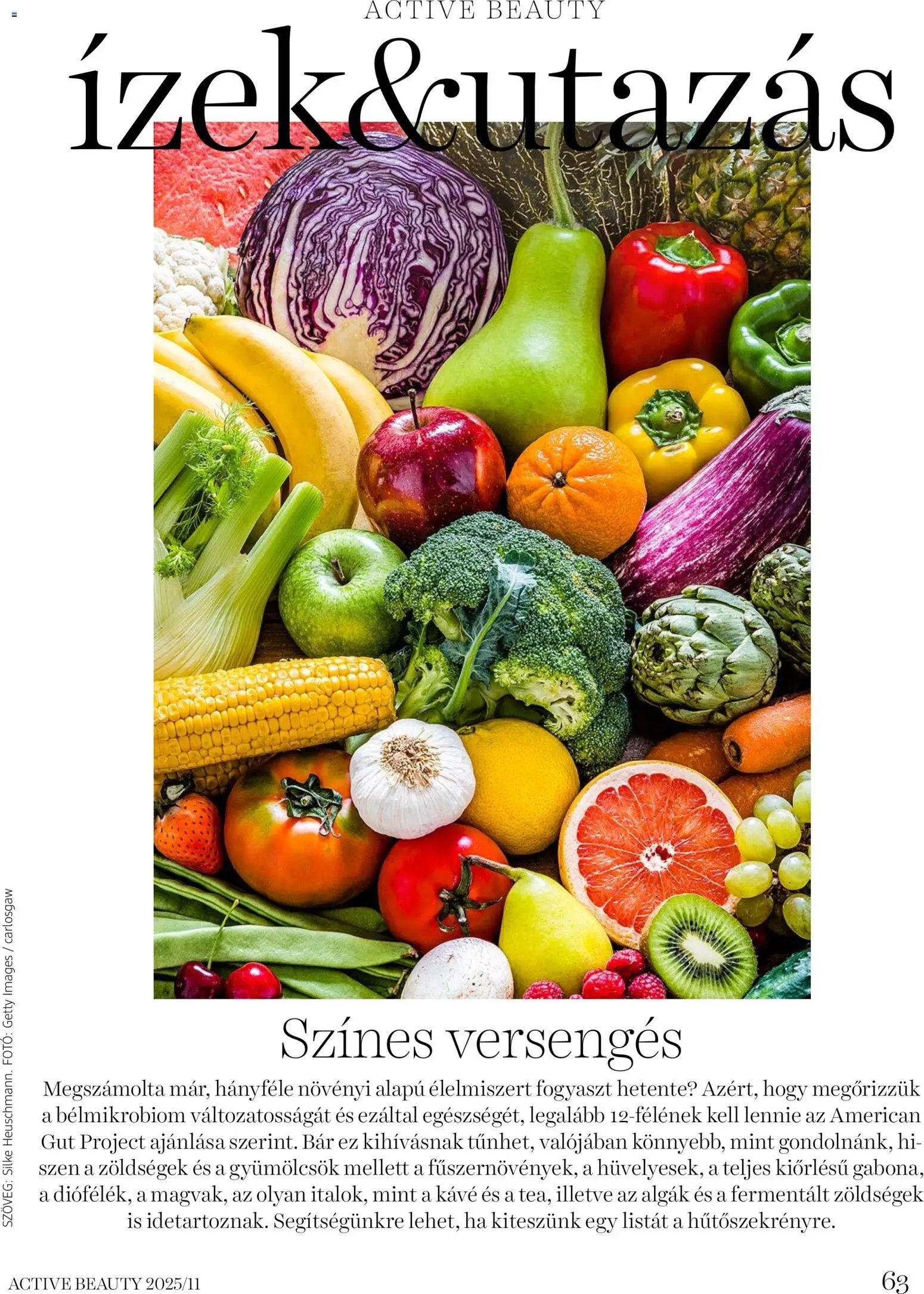 DM Drogerie Markt újság 2025.11.13. Active Beauty 2025/11 (2025-11-13 - 2025-11-30)