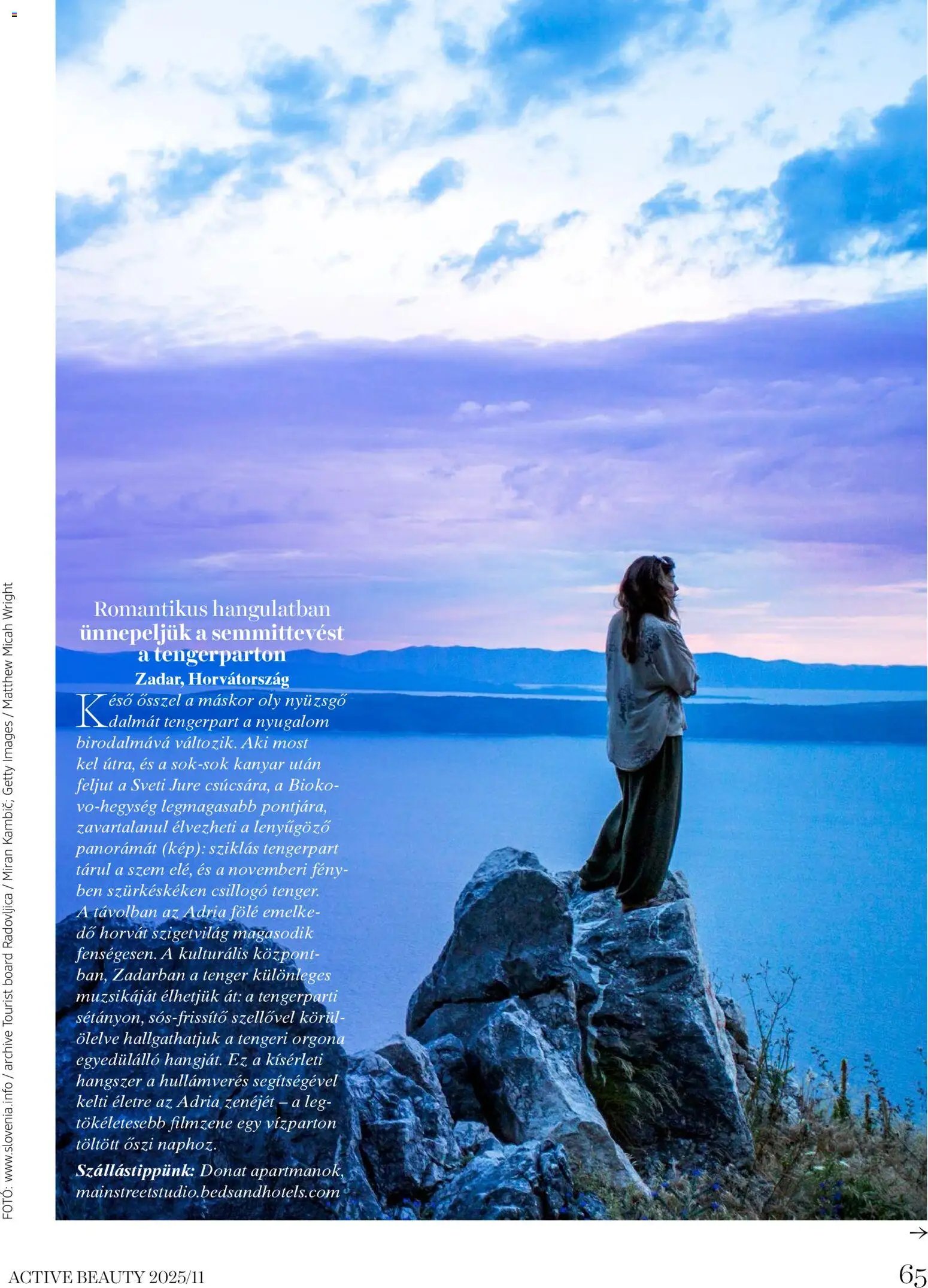 DM Drogerie Markt újság 2025.11.13. Active Beauty 2025/11 (2025-11-13 - 2025-11-30)