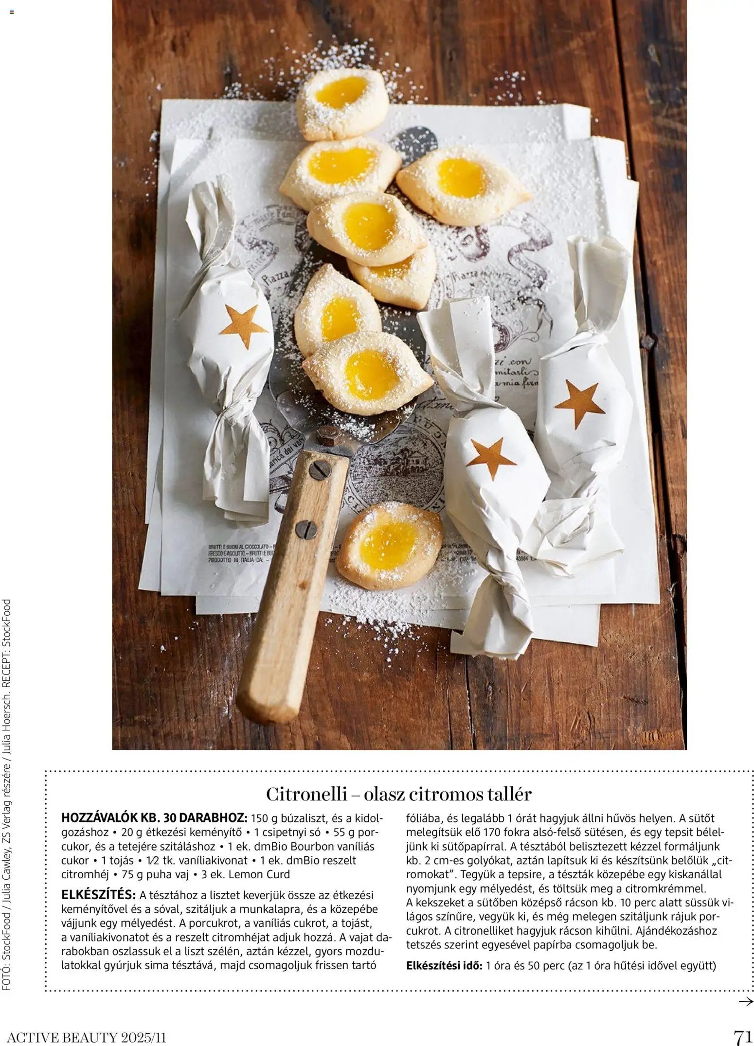 DM Drogerie Markt újság 2025.11.13. Active Beauty 2025/11 (2025-11-13 - 2025-11-30)