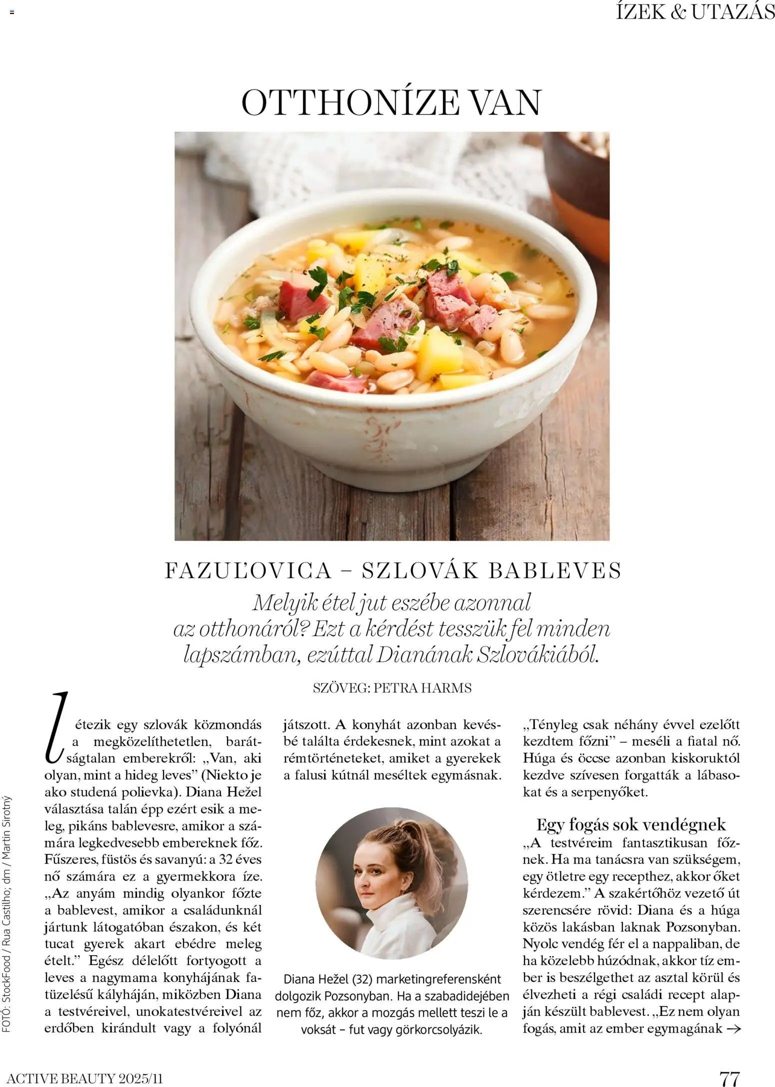 DM Drogerie Markt újság 2025.11.13. Active Beauty 2025/11 (2025-11-13 - 2025-11-30)