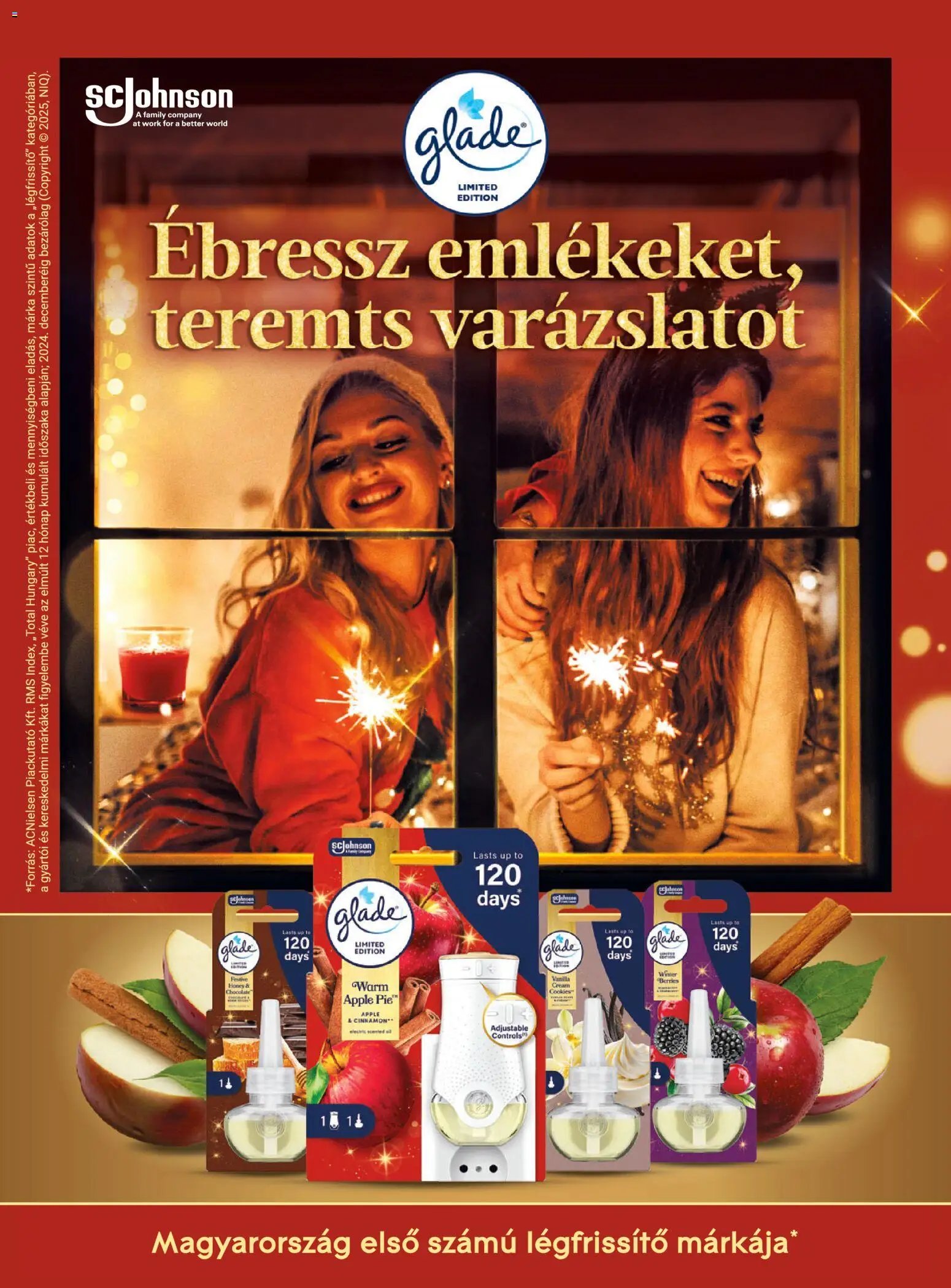 DM Drogerie Markt újság 2025.11.13. Active Beauty 2025/11 (2025-11-13 - 2025-11-30)