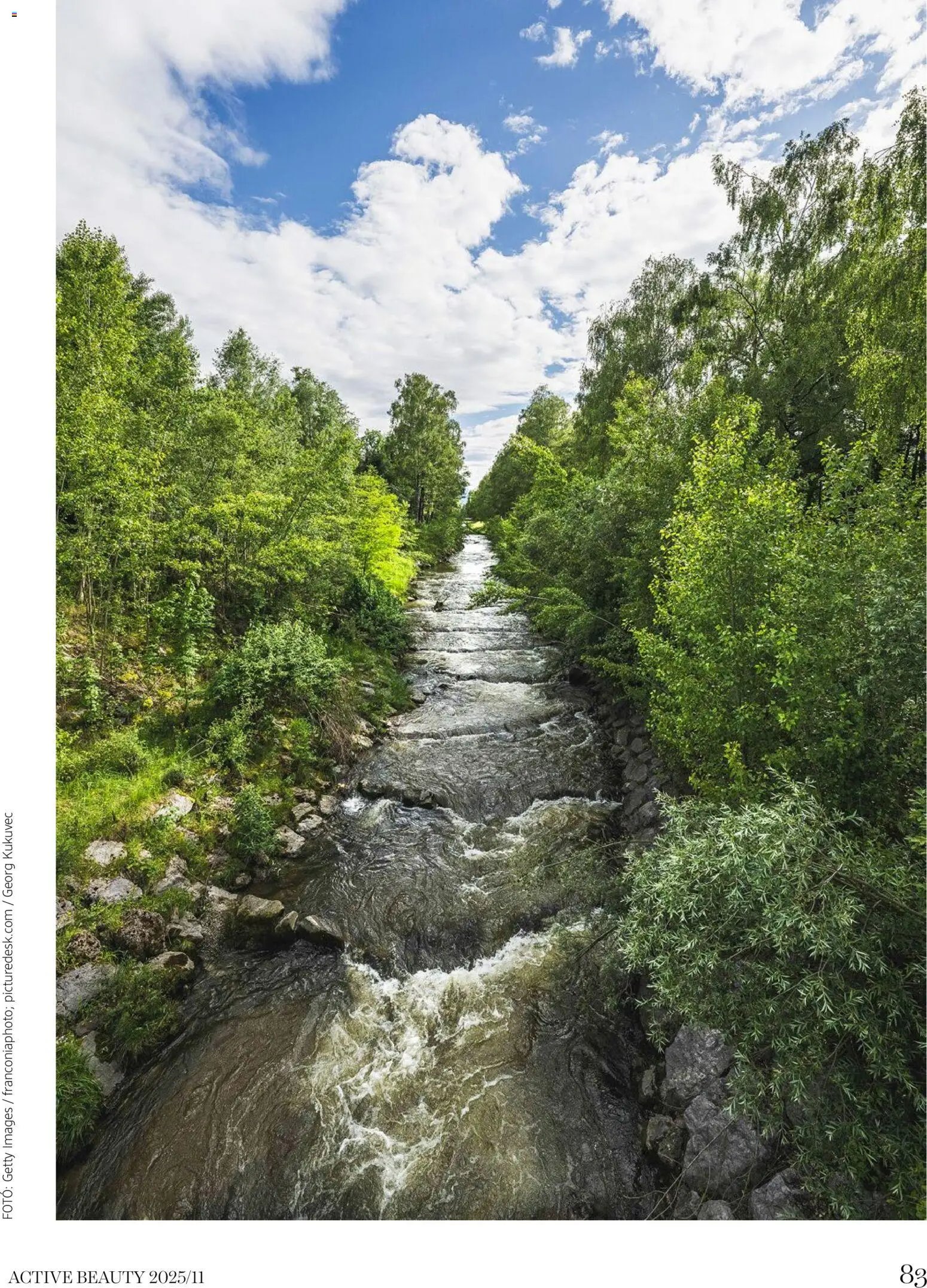 DM Drogerie Markt újság 2025.11.13. Active Beauty 2025/11 (2025-11-13 - 2025-11-30)