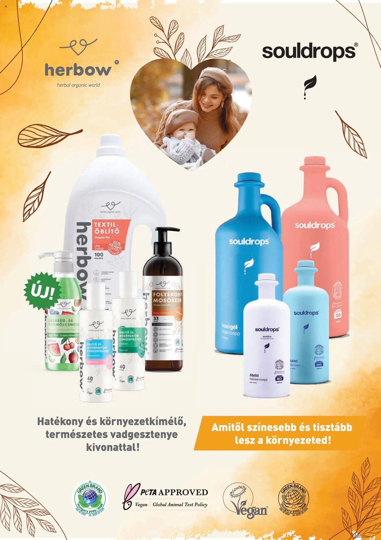 DM Drogerie Markt újság 2025.11.13. Active Beauty 2025/11 (2025-11-13 - 2025-11-30)