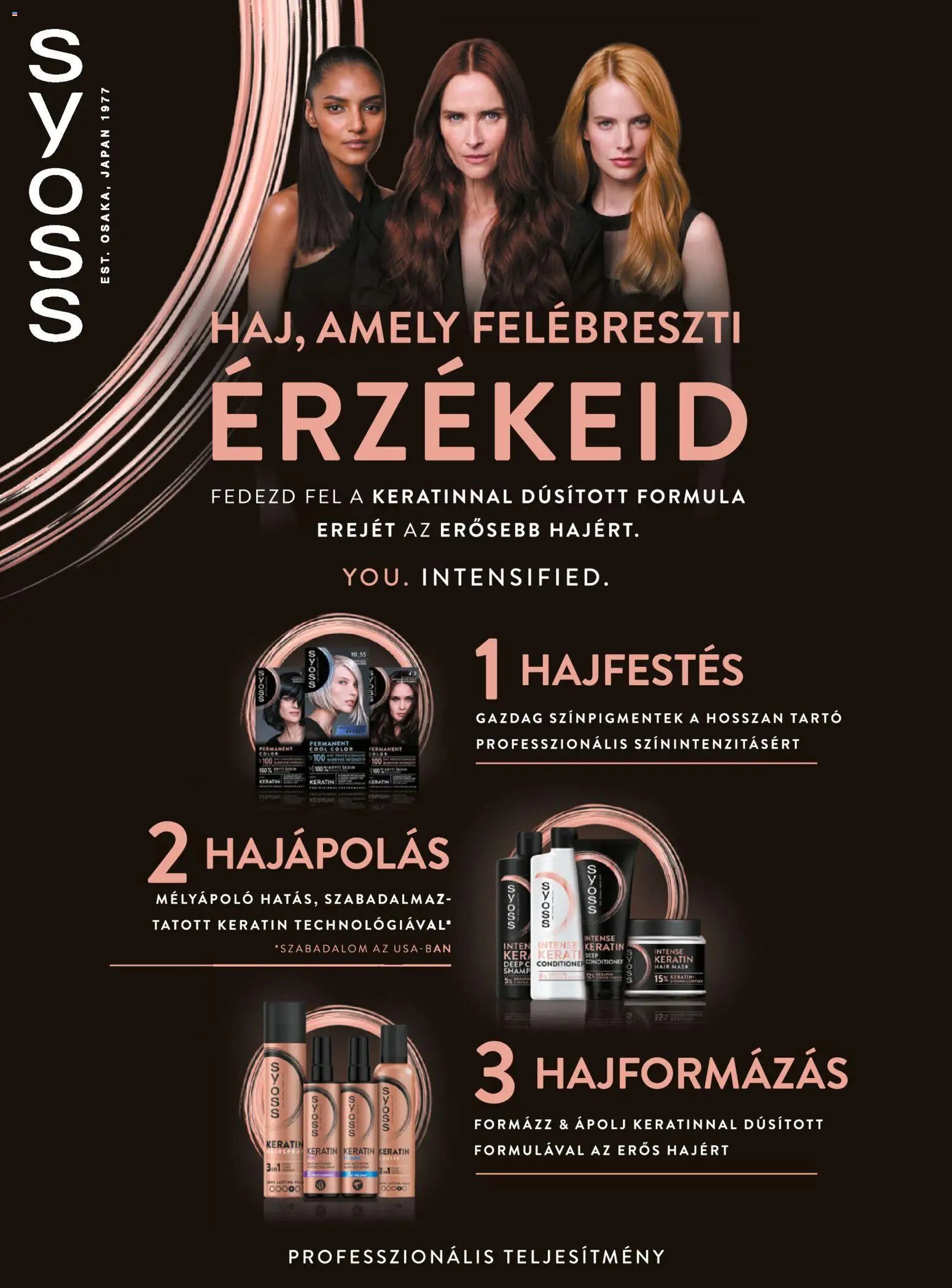 DM Drogerie Markt újság 2025.11.13. Active Beauty 2025/11 (2025-11-13 - 2025-11-30)