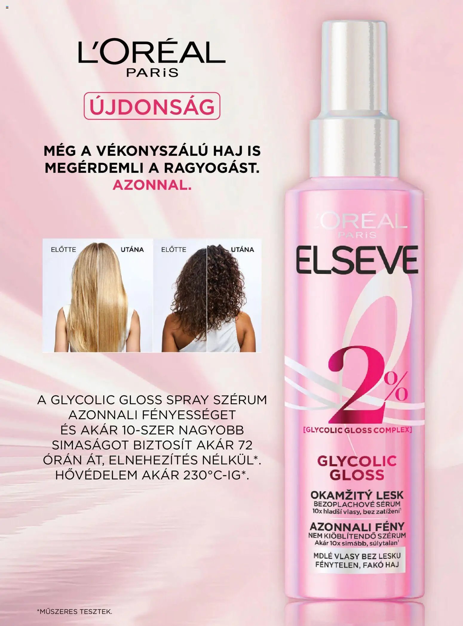 DM Drogerie Markt újság 2025.11.13. Active Beauty 2025/11 (2025-11-13 - 2025-11-30)