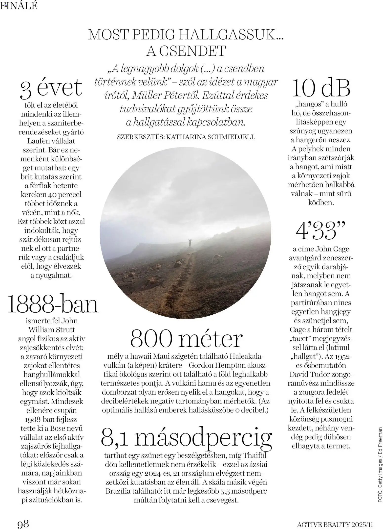 DM Drogerie Markt újság 2025.11.13. Active Beauty 2025/11 (2025-11-13 - 2025-11-30)