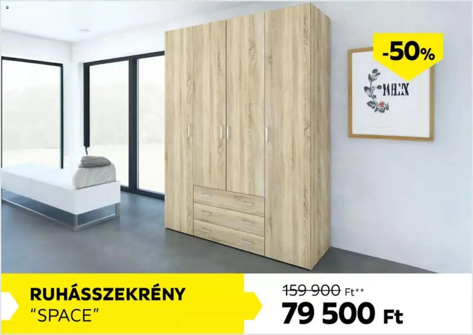 Möbelix újság 2026.01.22. Akciós újság Möbelix (2026-01-22 - 2026-02-04)