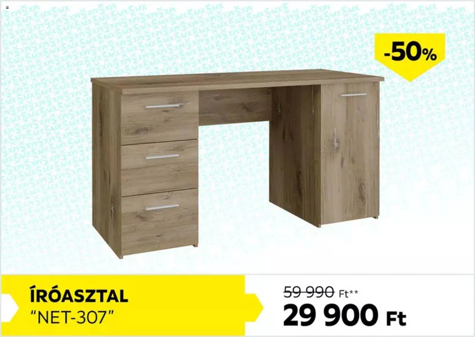 Möbelix újság 2026.01.22. Akciós újság Möbelix (2026-01-22 - 2026-02-04)