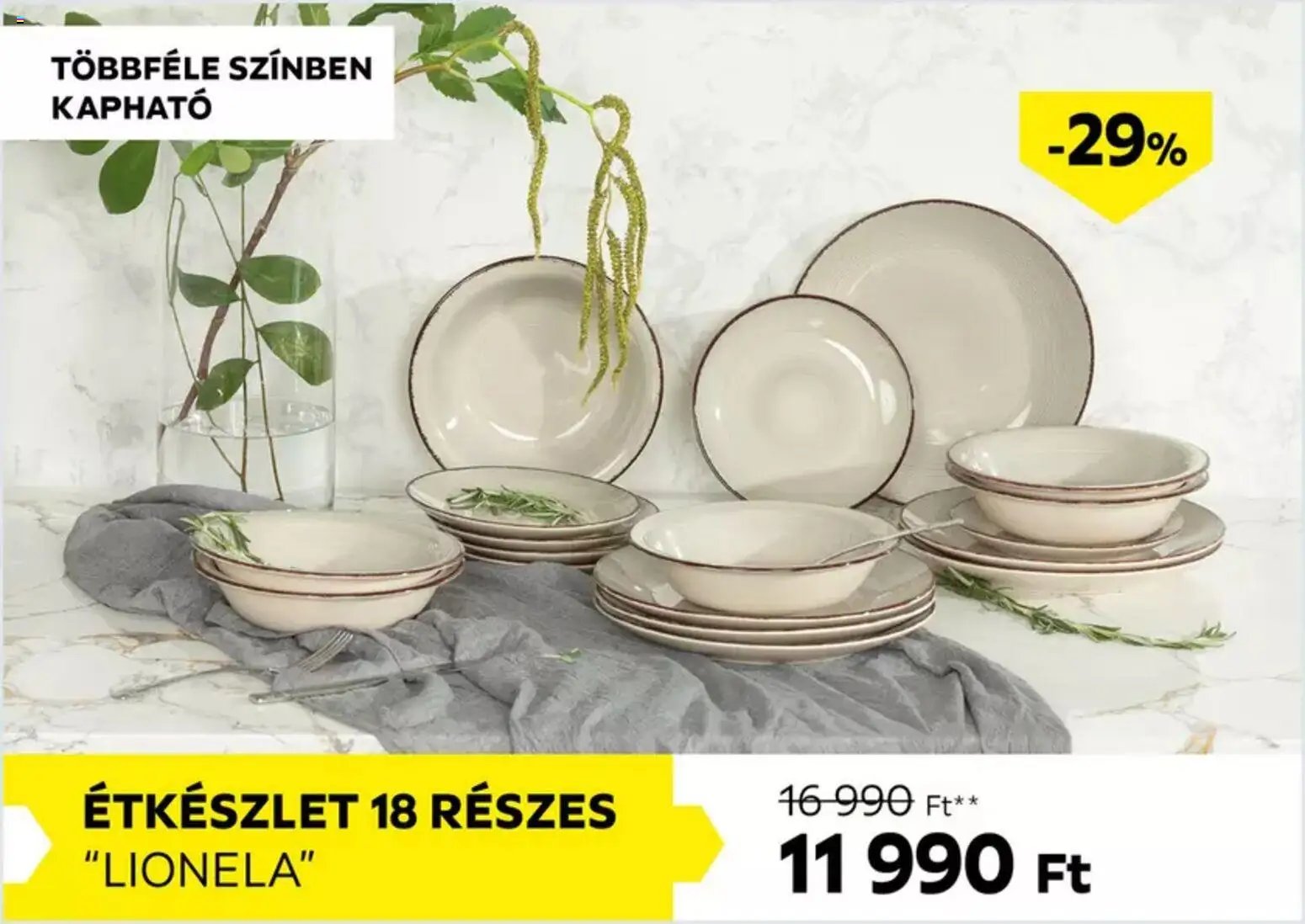 Möbelix újság 2026.01.22. Akciós újság Möbelix (2026-01-22 - 2026-02-04)