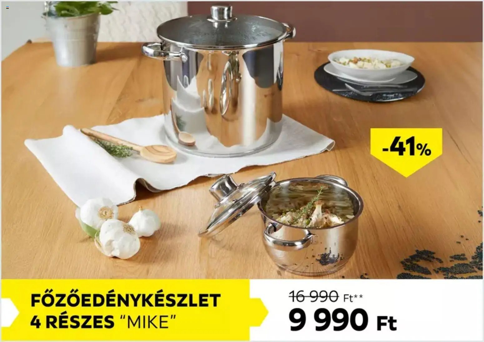 Möbelix újság 2026.01.22. Akciós újság Möbelix (2026-01-22 - 2026-02-04)