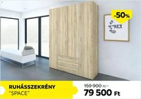 Möbelix újság 2026.01.22. Akciós újság Möbelix (2026-01-22 - 2026-02-04)