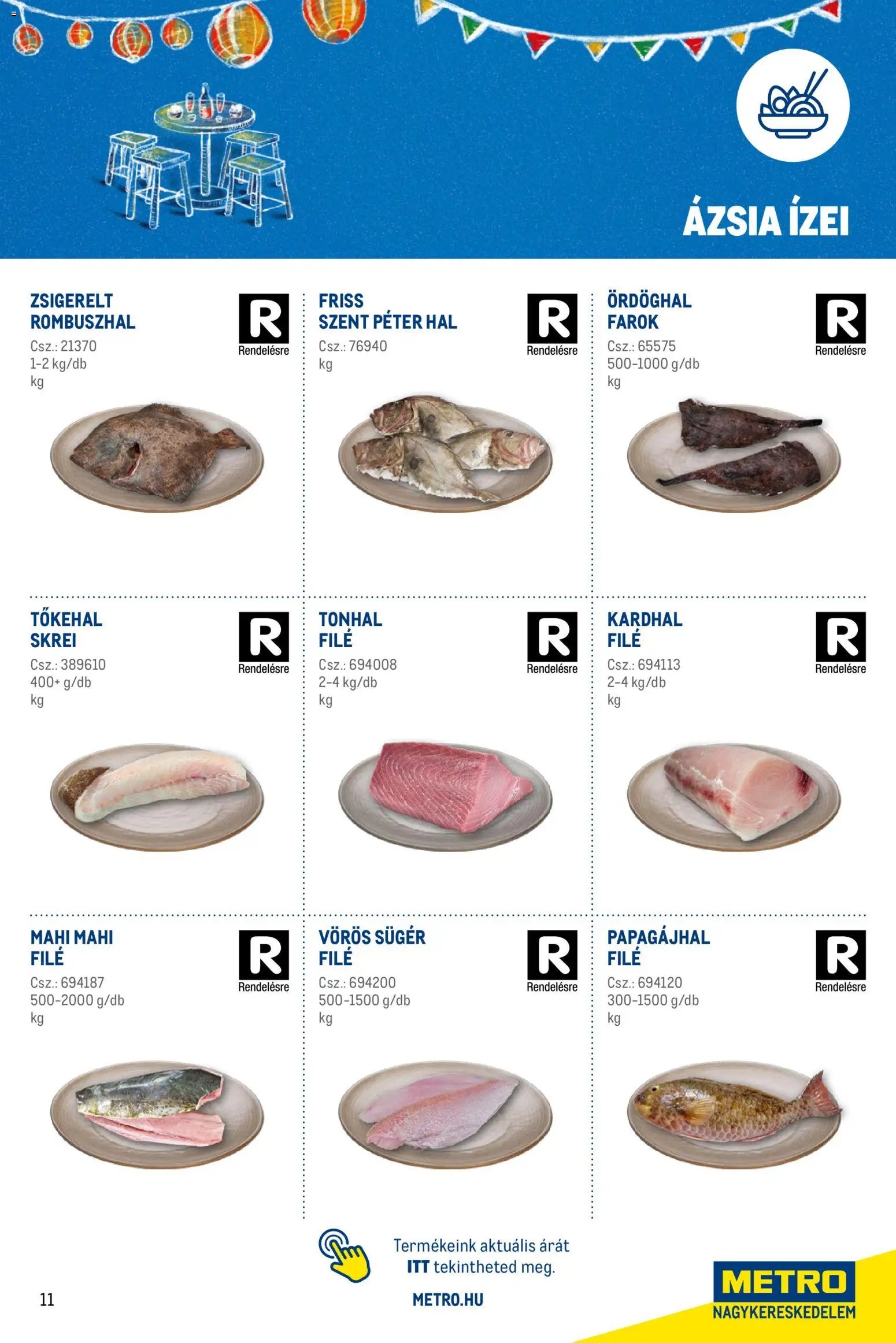Metro újság 2026.03.03. Sirha magazin 2026/03 (2026-03-03 - 2026-03-31)