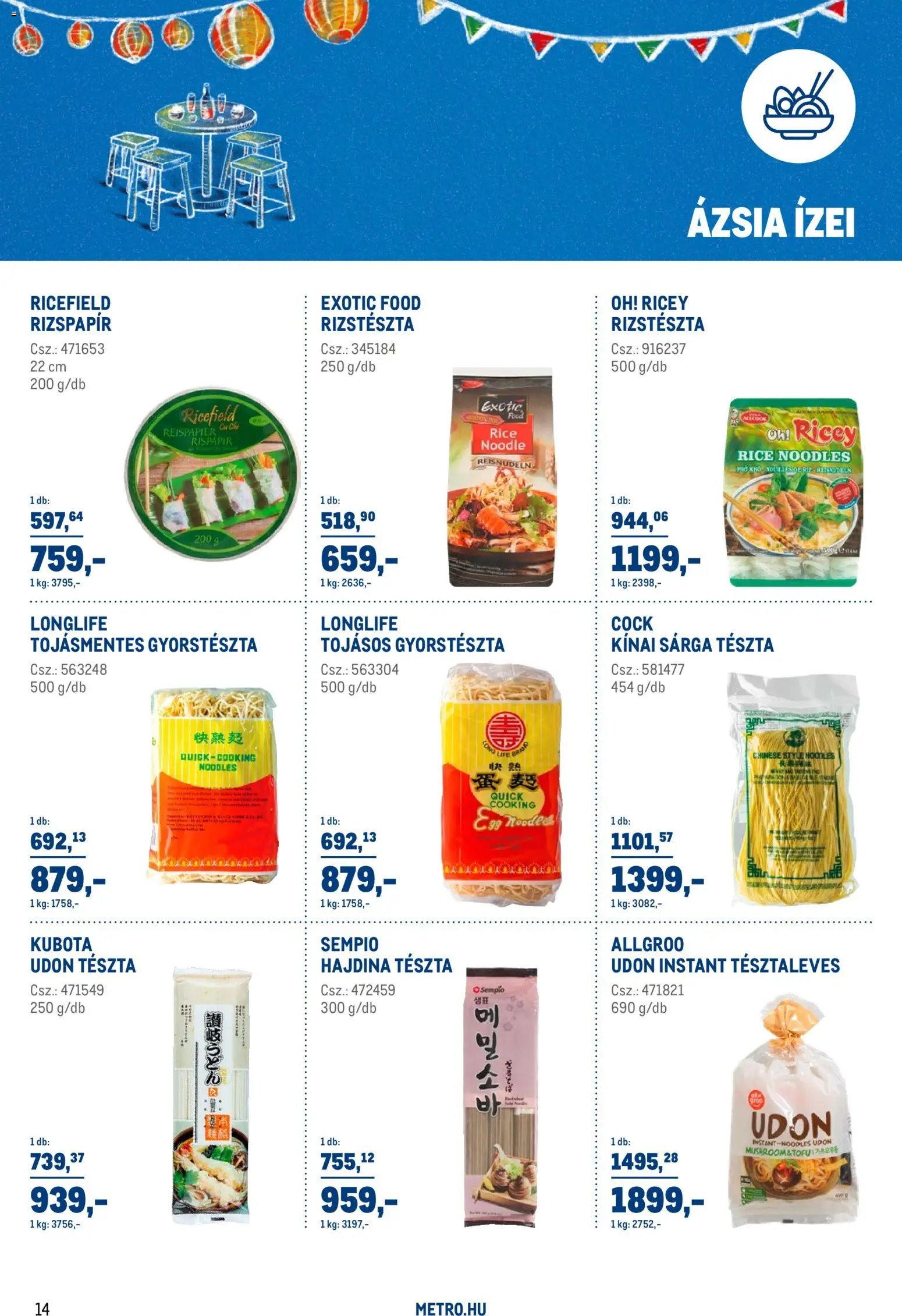 Metro újság 2026.03.03. Sirha magazin 2026/03 (2026-03-03 - 2026-03-31)