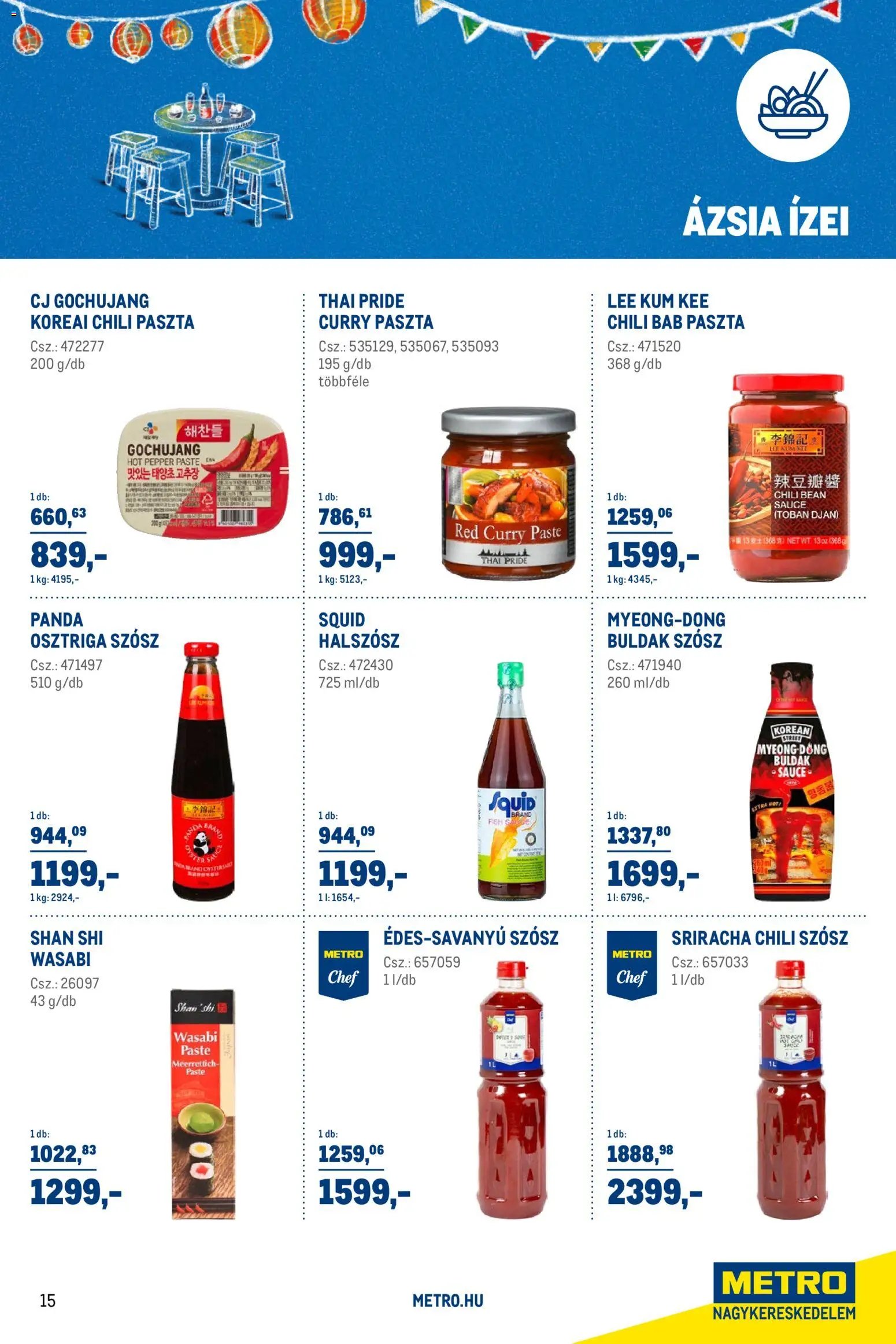 Metro újság 2026.03.03. Sirha magazin 2026/03 (2026-03-03 - 2026-03-31)