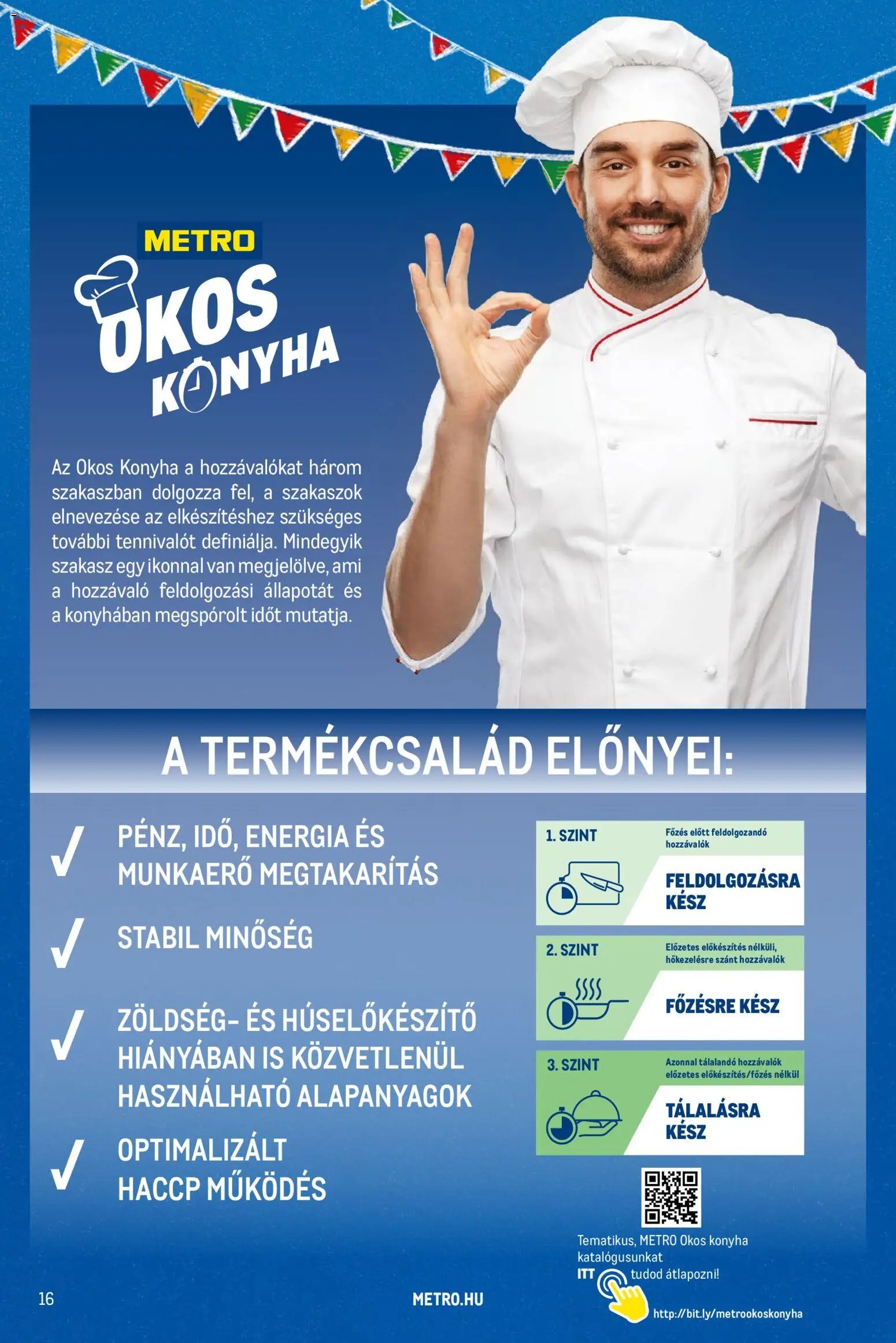 Metro újság 2026.03.03. Sirha magazin 2026/03 (2026-03-03 - 2026-03-31)