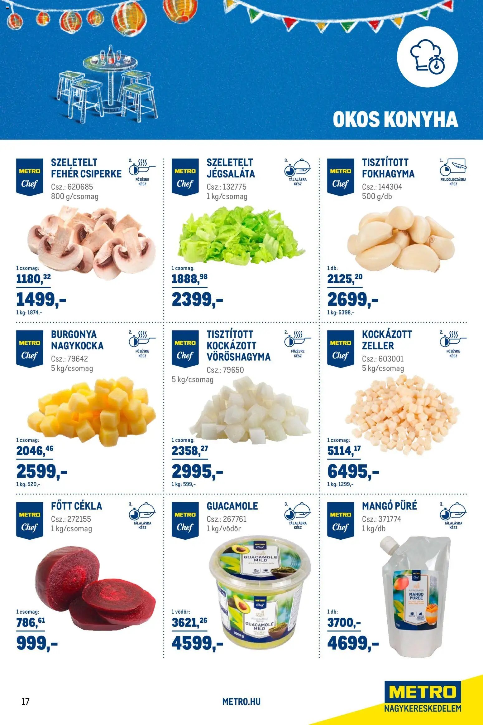 Metro újság 2026.03.03. Sirha magazin 2026/03 (2026-03-03 - 2026-03-31)