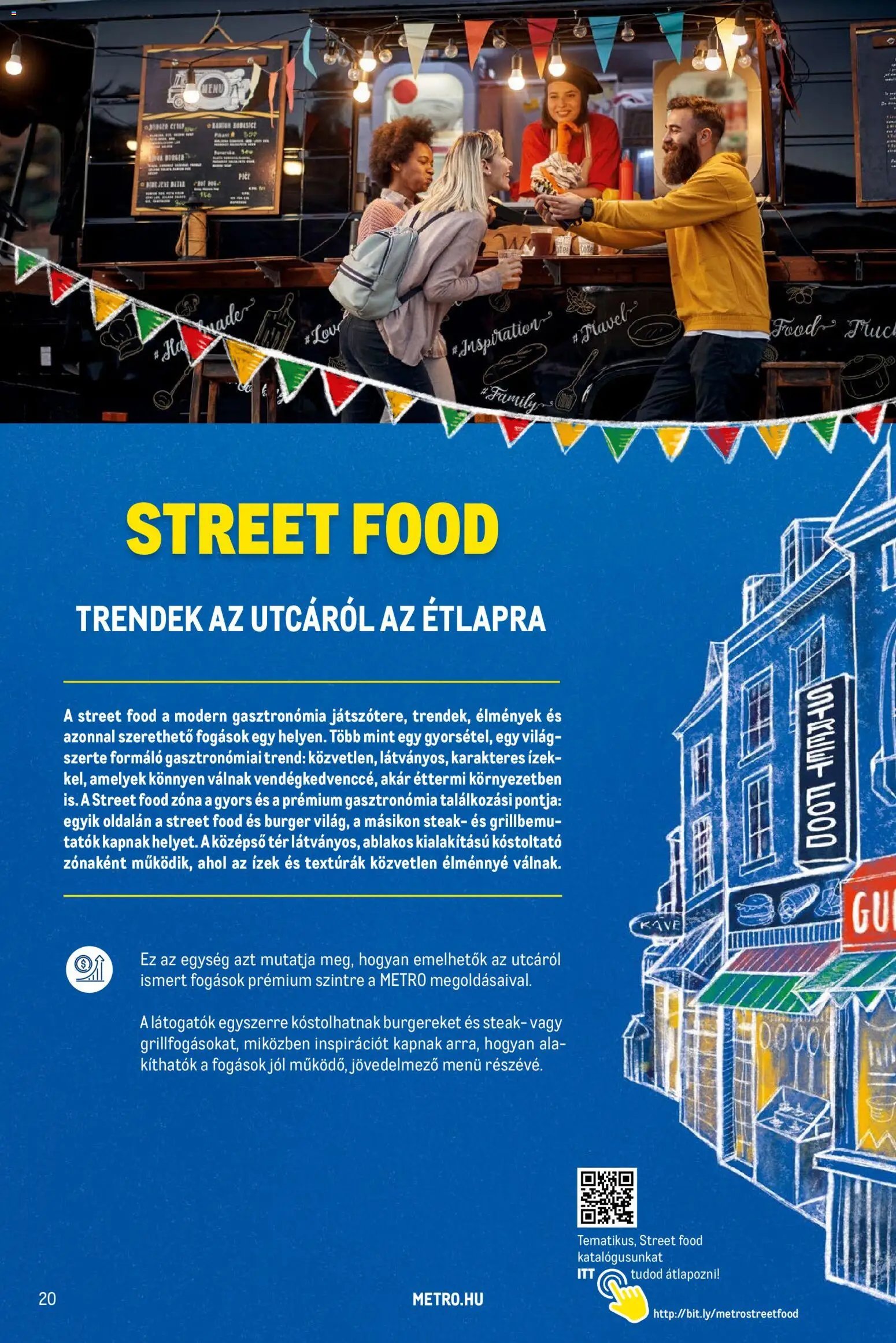 Metro újság 2026.03.03. Sirha magazin 2026/03 (2026-03-03 - 2026-03-31)