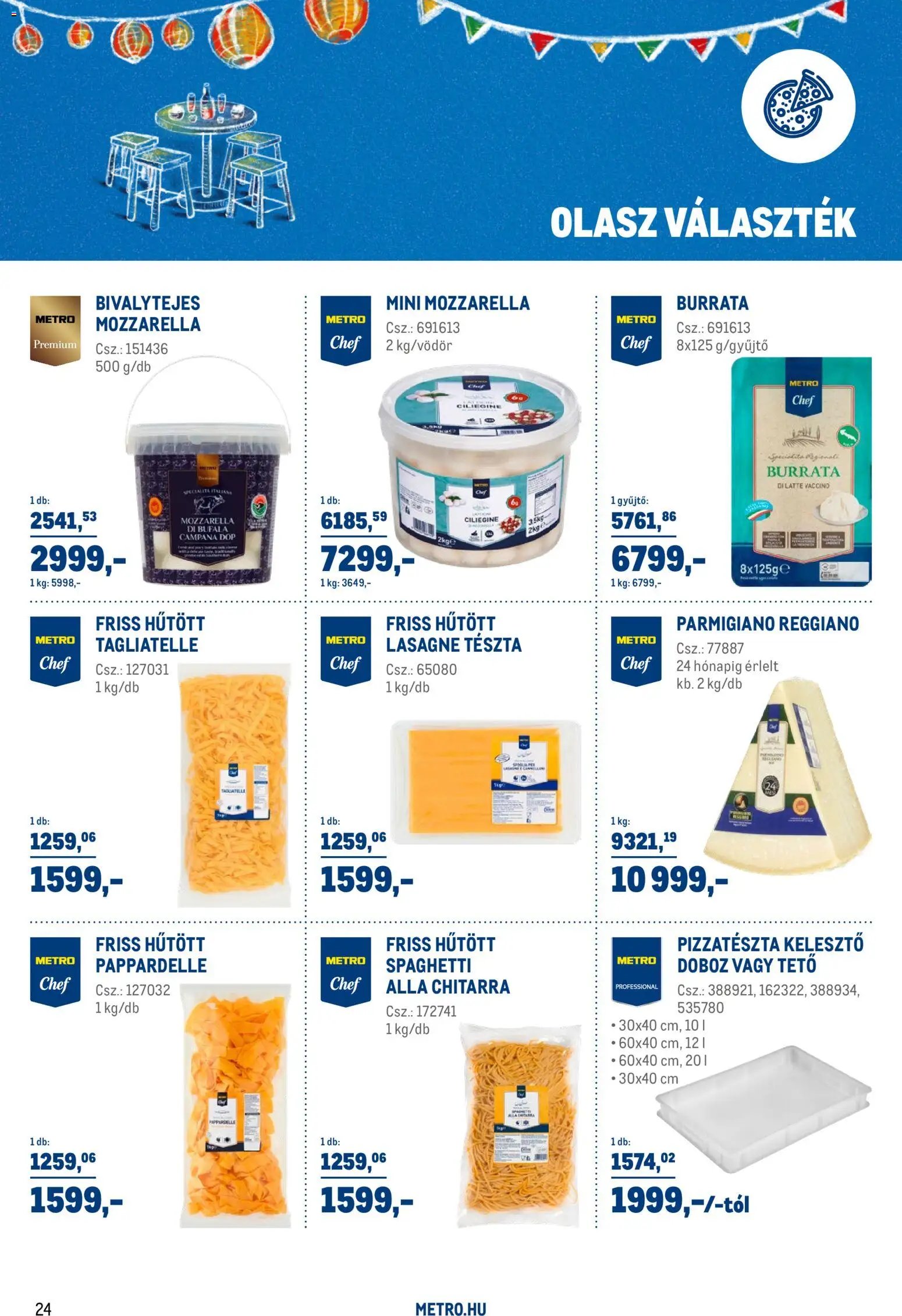 Metro újság 2026.03.03. Sirha magazin 2026/03 (2026-03-03 - 2026-03-31)