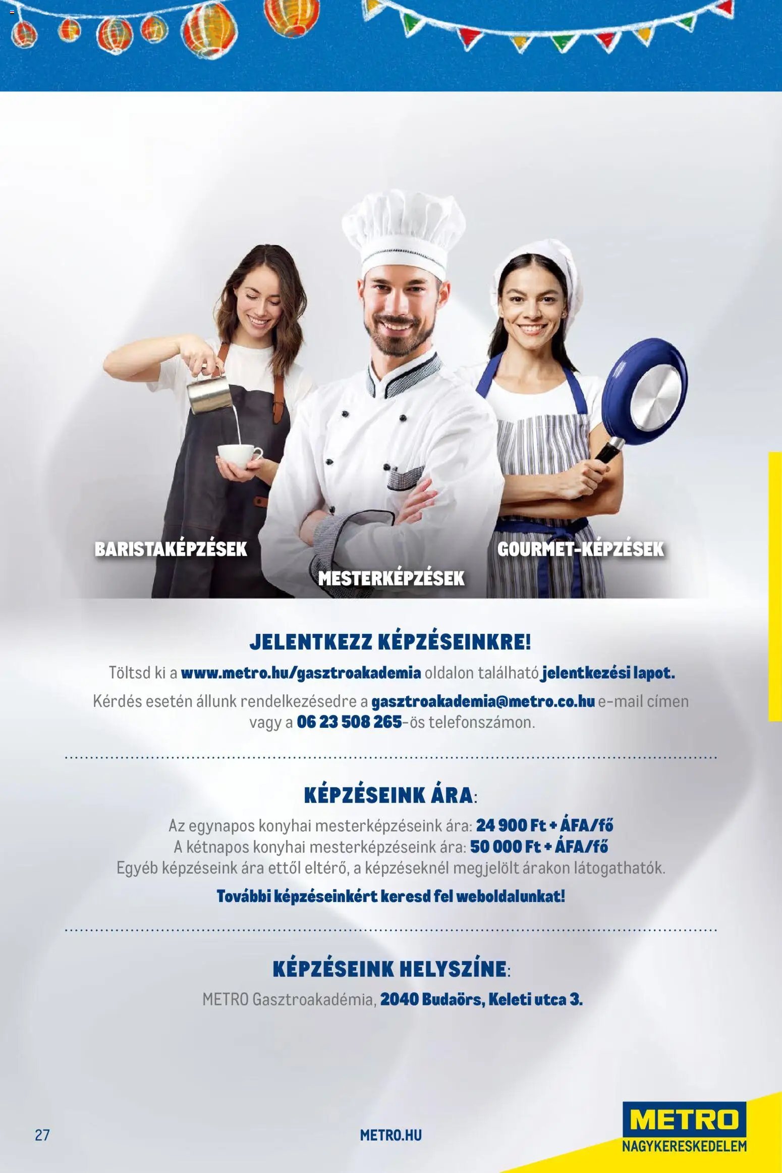 Metro újság 2026.03.03. Sirha magazin 2026/03 (2026-03-03 - 2026-03-31)