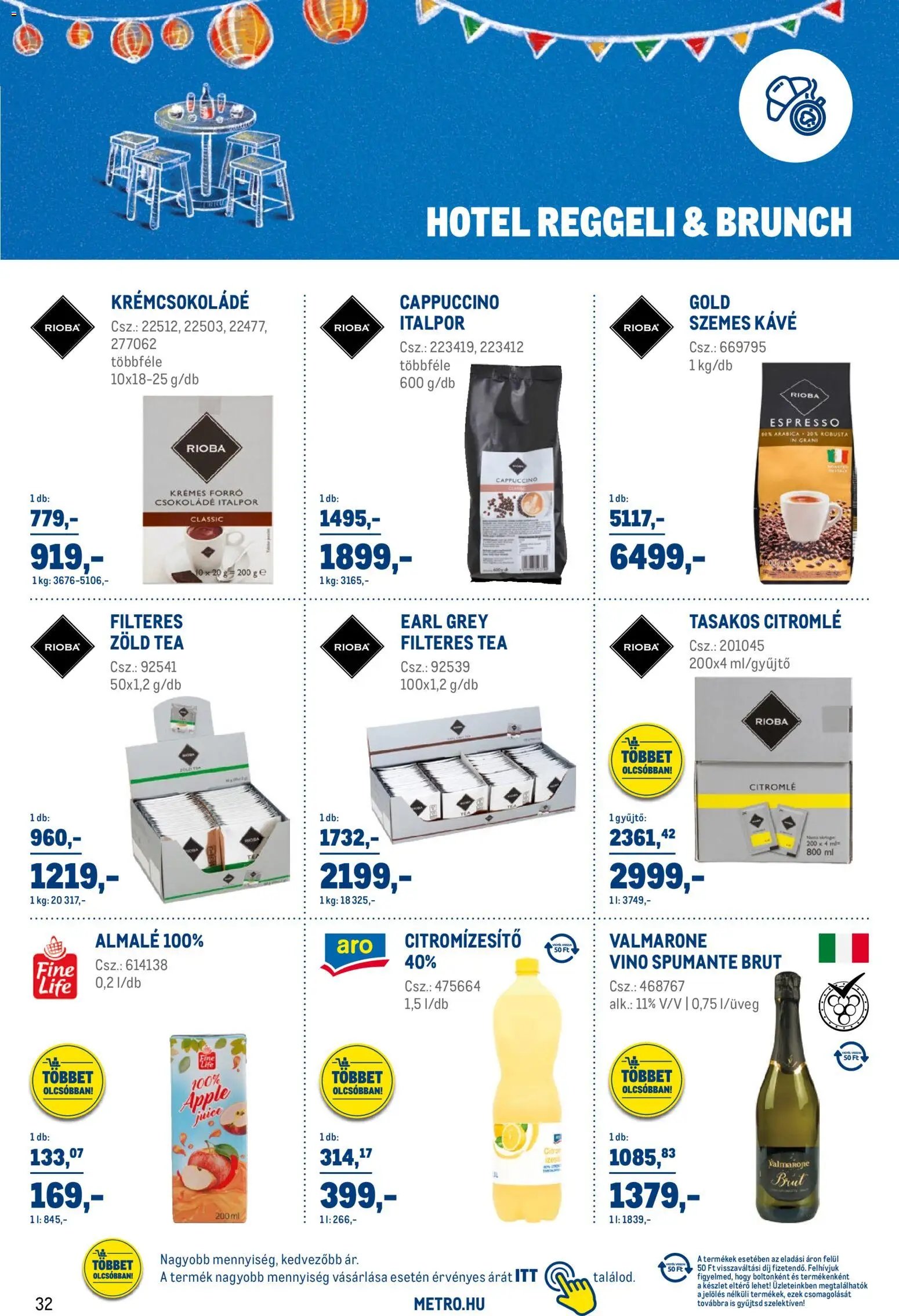 Metro újság 2026.03.03. Sirha magazin 2026/03 (2026-03-03 - 2026-03-31)