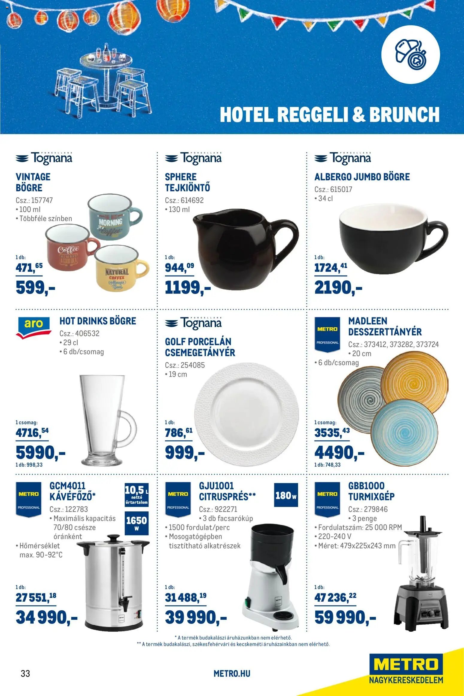 Metro újság 2026.03.03. Sirha magazin 2026/03 (2026-03-03 - 2026-03-31)