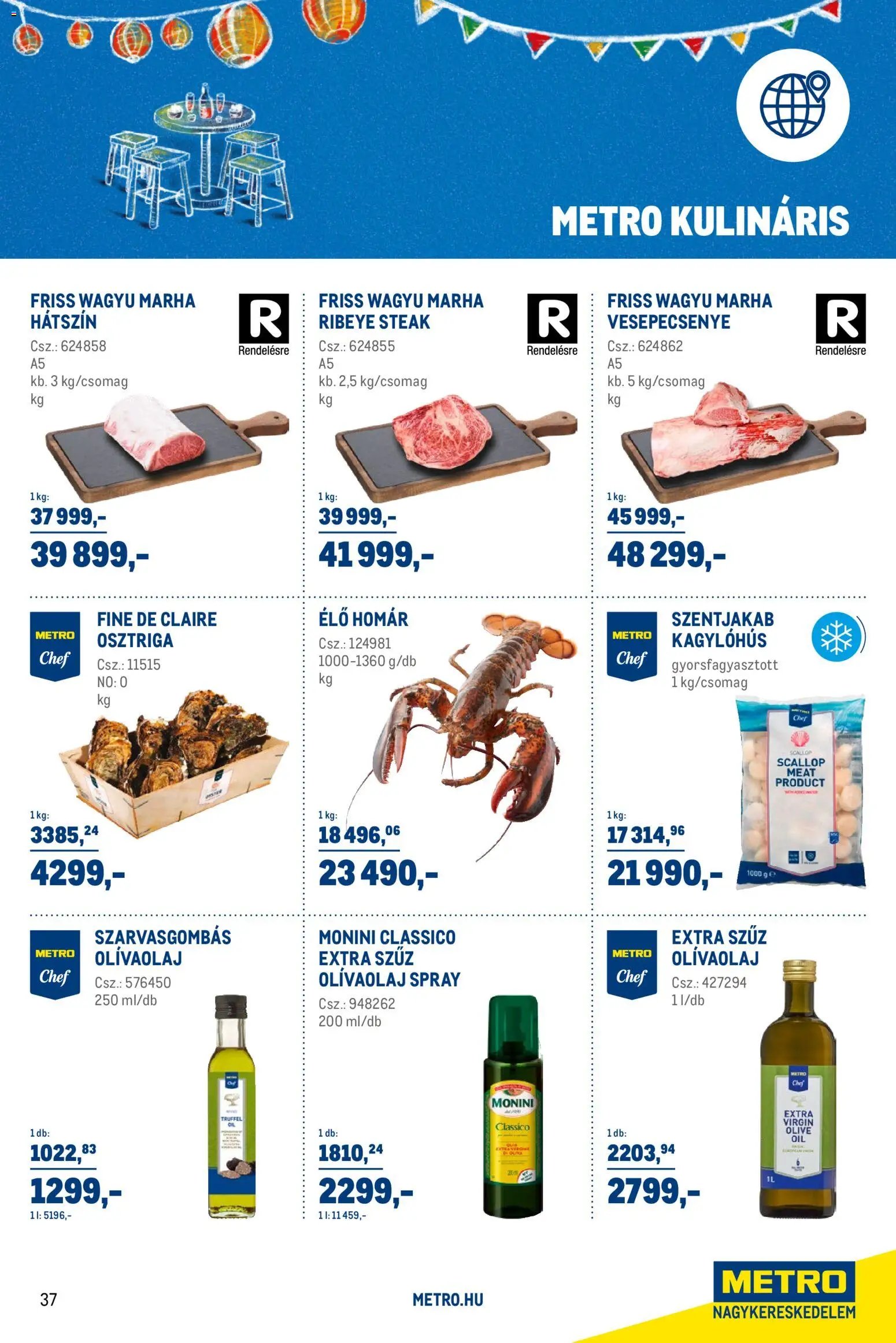Metro újság 2026.03.03. Sirha magazin 2026/03 (2026-03-03 - 2026-03-31)