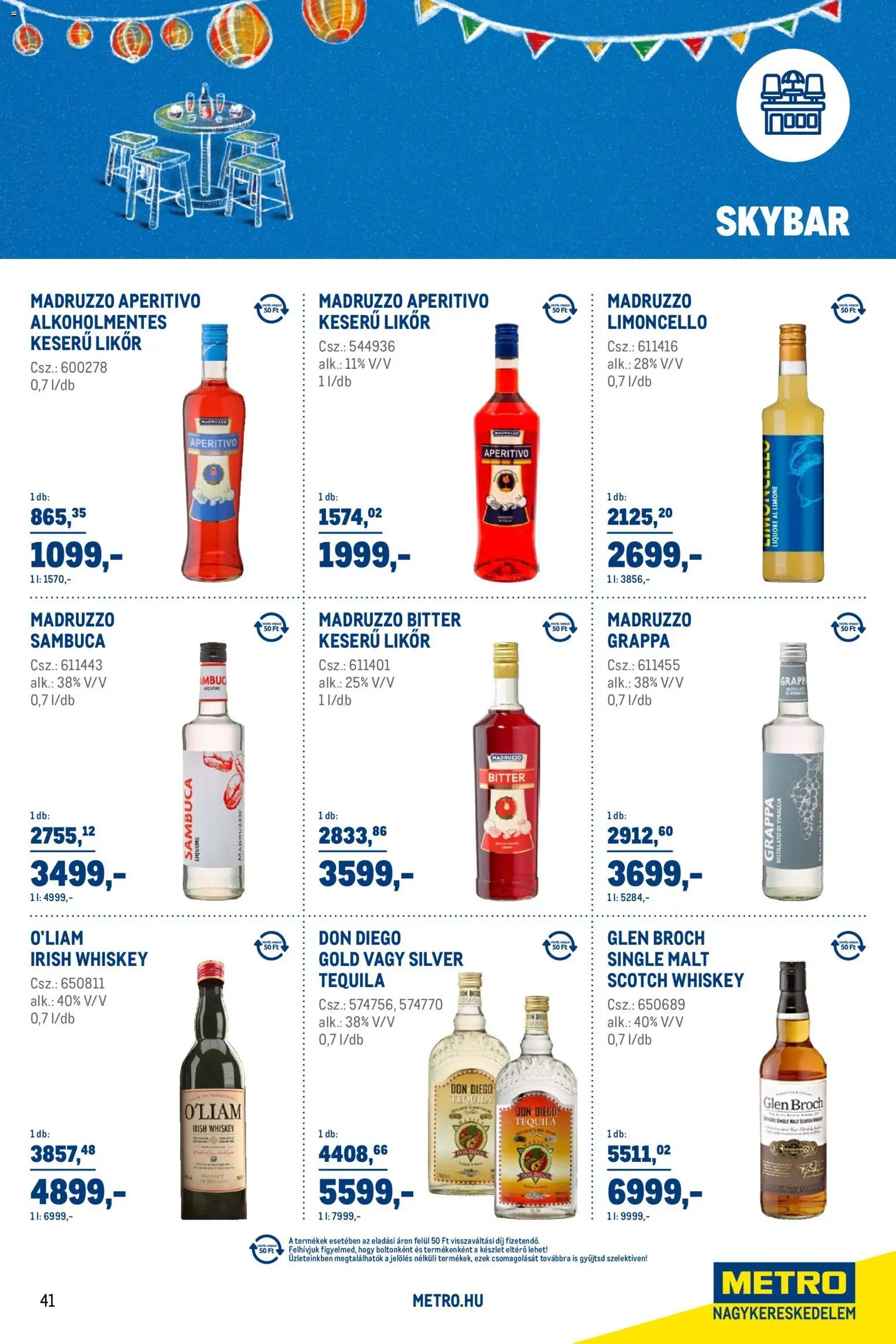 Metro újság 2026.03.03. Sirha magazin 2026/03 (2026-03-03 - 2026-03-31)