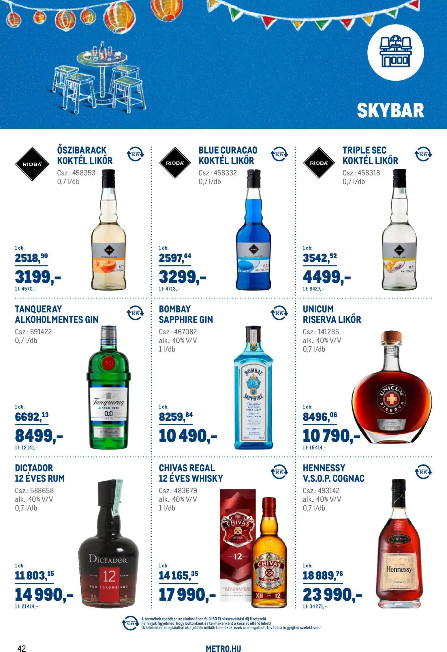 Metro újság 2026.03.03. Sirha magazin 2026/03 (2026-03-03 - 2026-03-31)