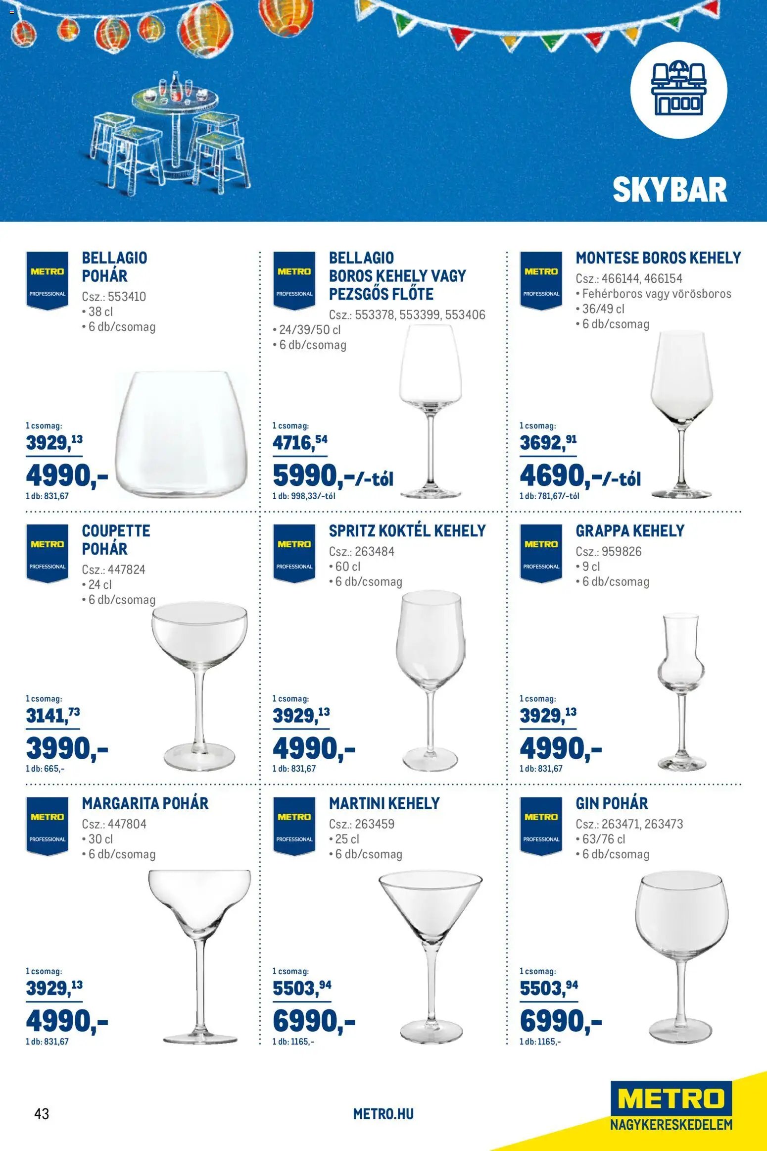 Metro újság 2026.03.03. Sirha magazin 2026/03 (2026-03-03 - 2026-03-31)