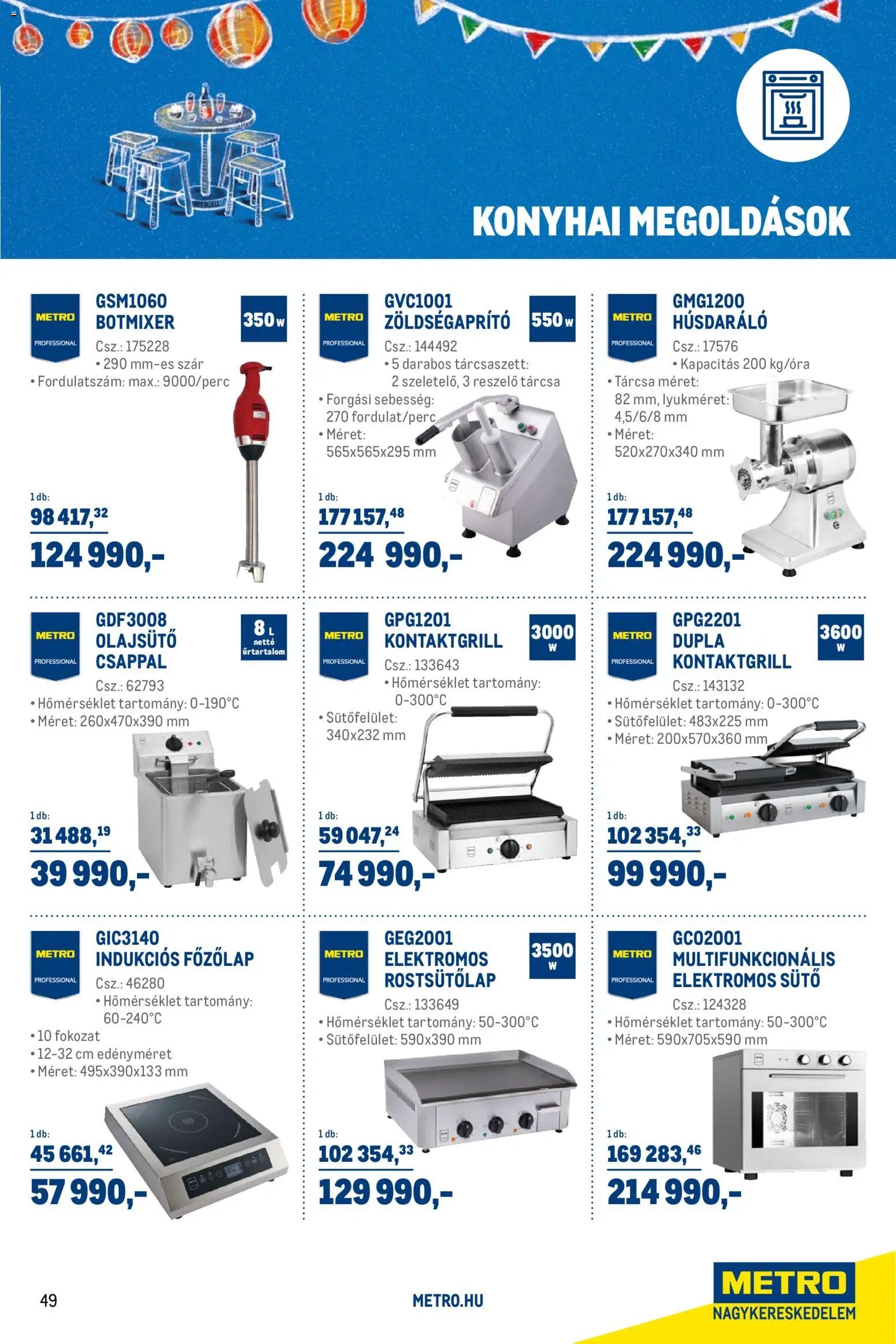 Metro újság 2026.03.03. Sirha magazin 2026/03 (2026-03-03 - 2026-03-31)